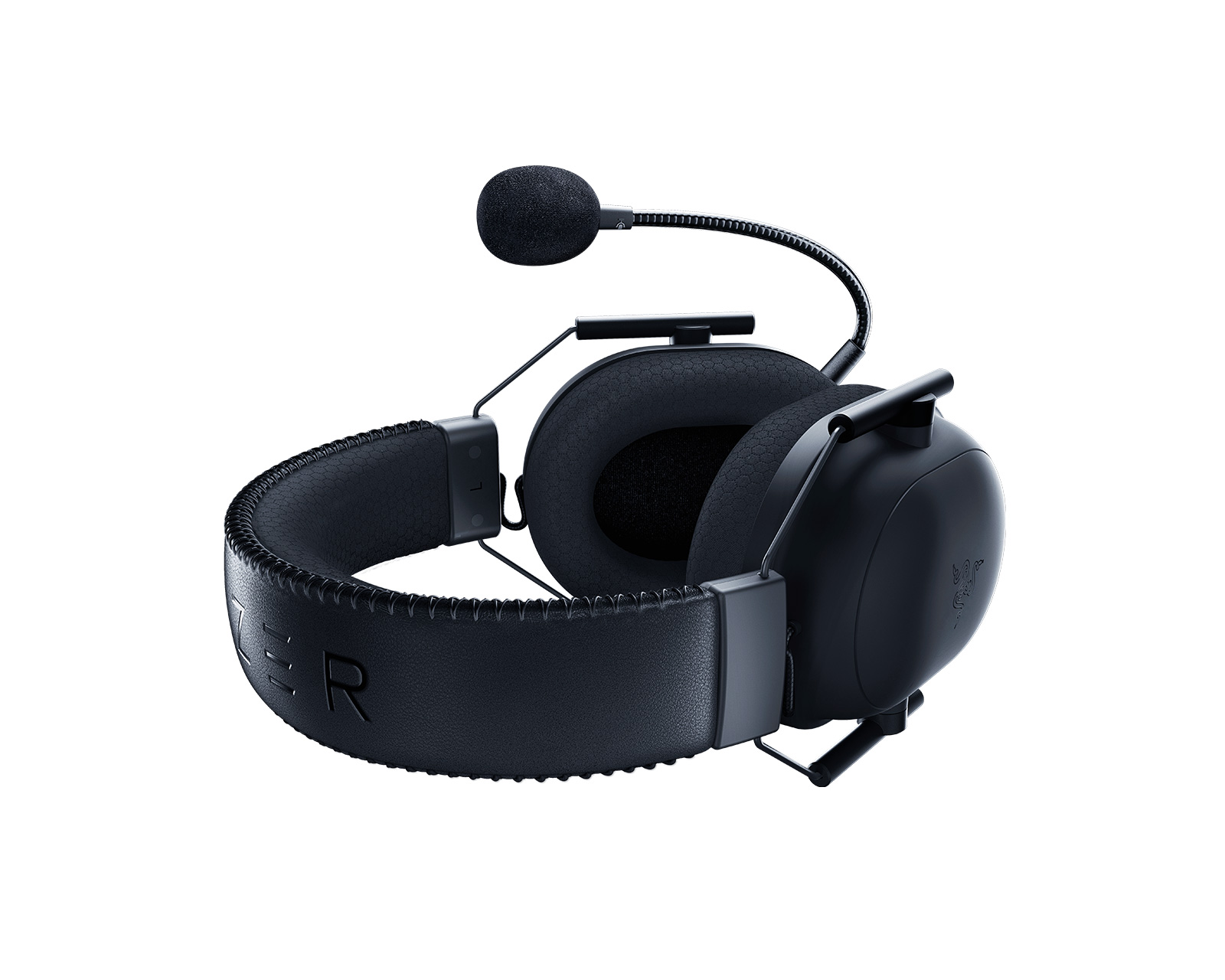 Razer BlackShark V2 Pro (2023) Wireless Gaming Headset - Black -  us.MaxGaming.com