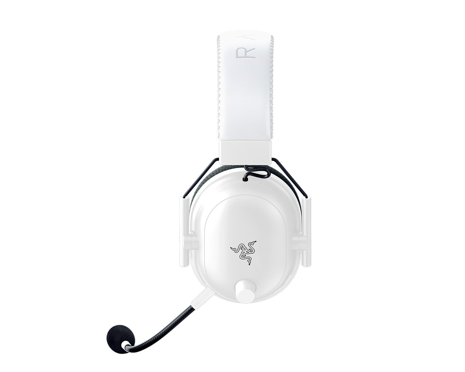 Razer BlackShark V2 Pro (2023) Wireless Gaming Headset - White 