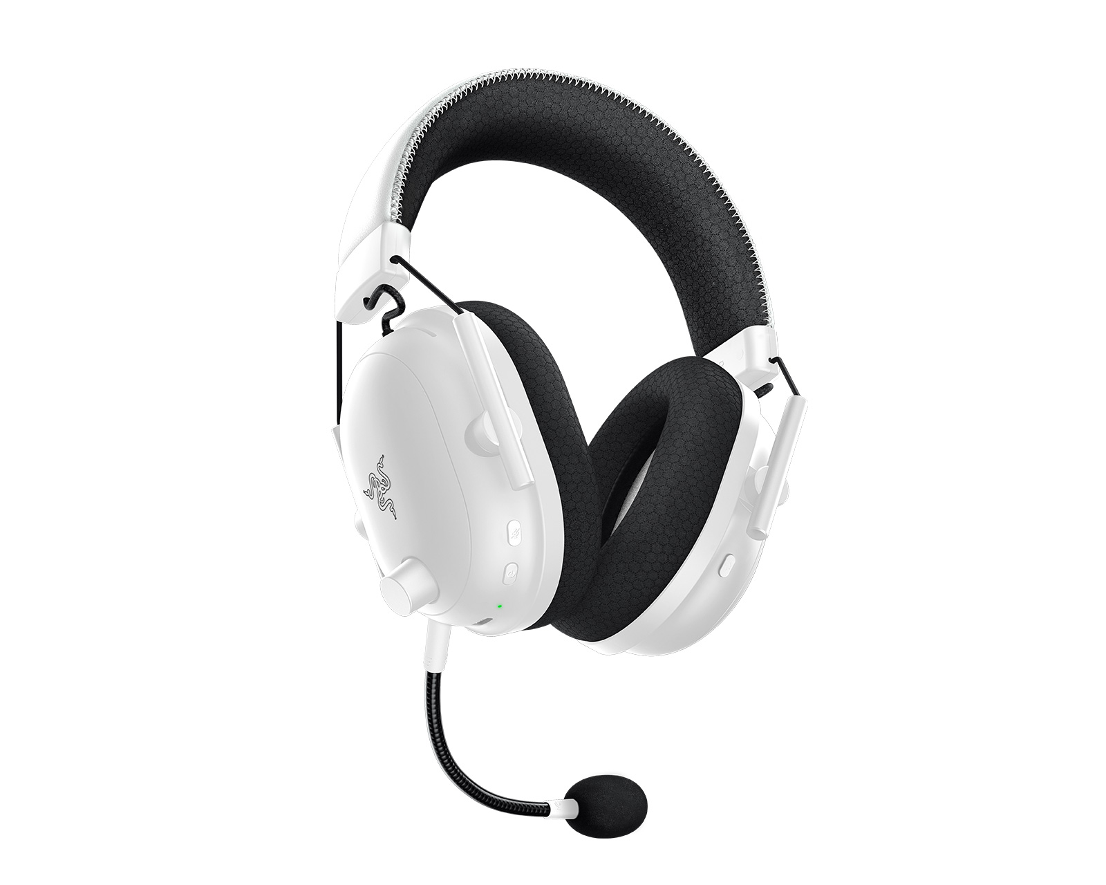 Razer BlackShark V2 Pro (2023) Wireless Gaming Headset - White