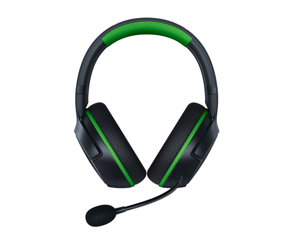 Razer Kaira HyperSpeed Wireless Gaming Headset for Xbox Series X store