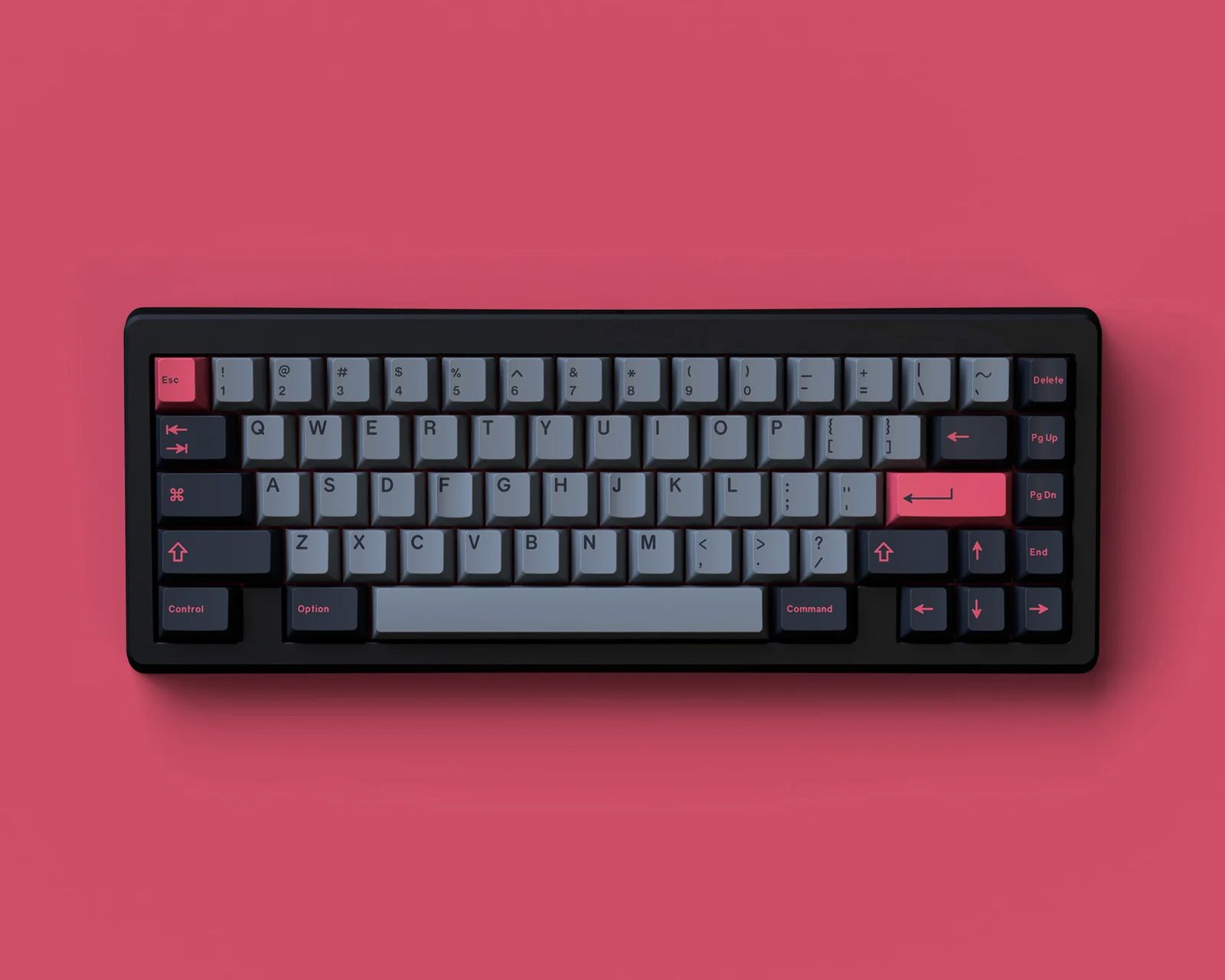 GMK 80082 - Standard