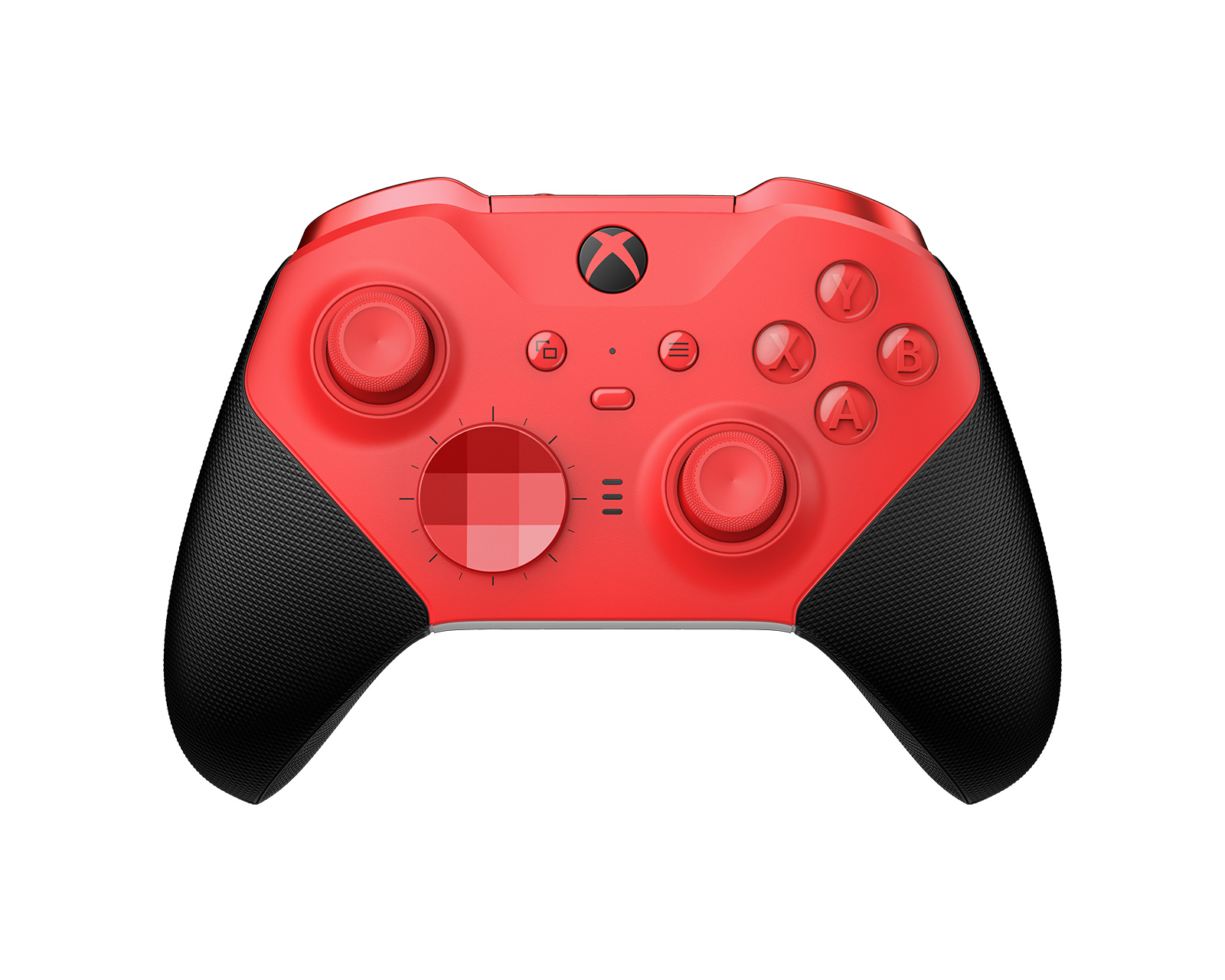 Microsoft Xbox Elite Wireless Controller Series 2 Core - Red Xbox Controller  