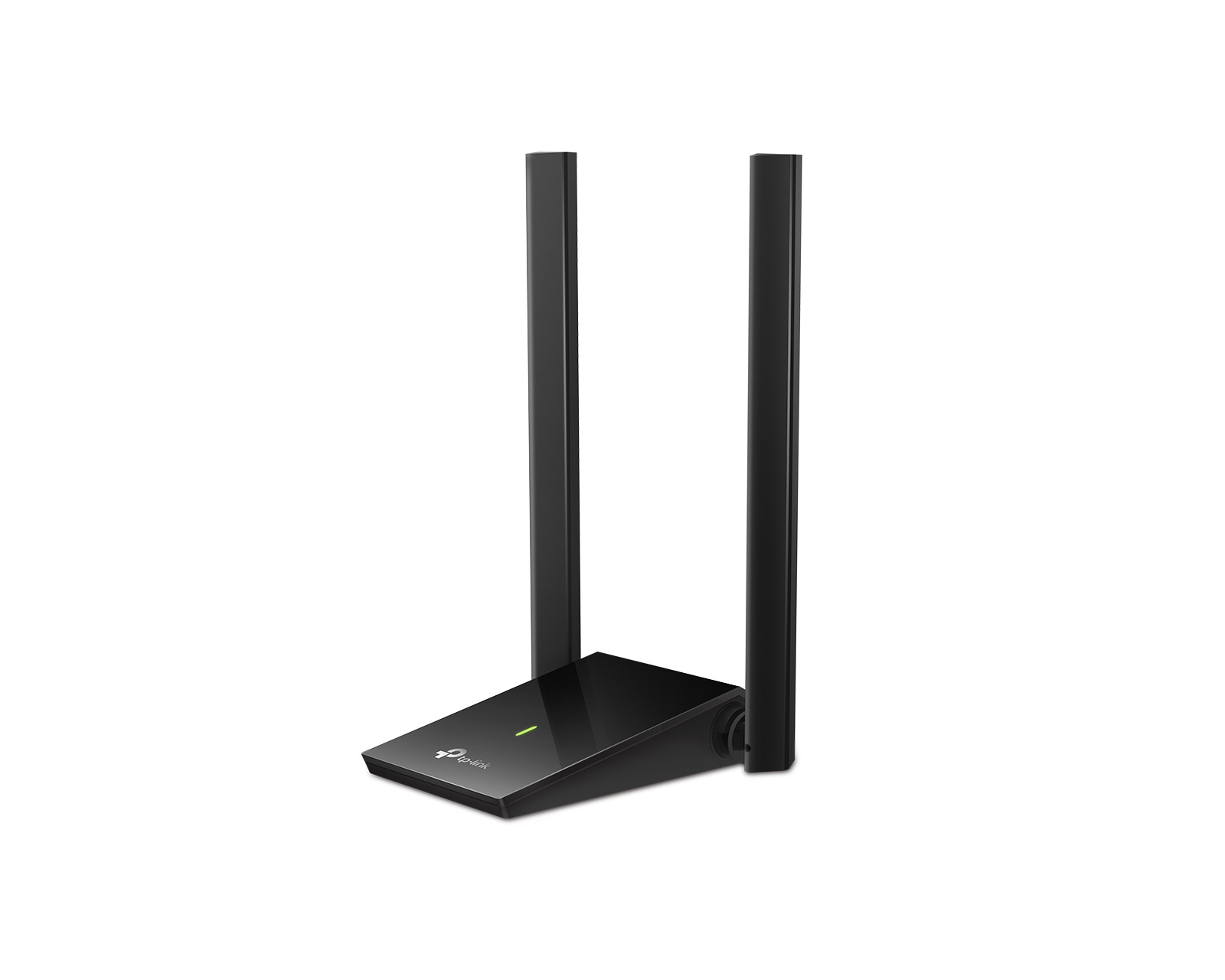 TP Link Archer T4U Plus Dual Antennas High Gain Wireless USB Adapter