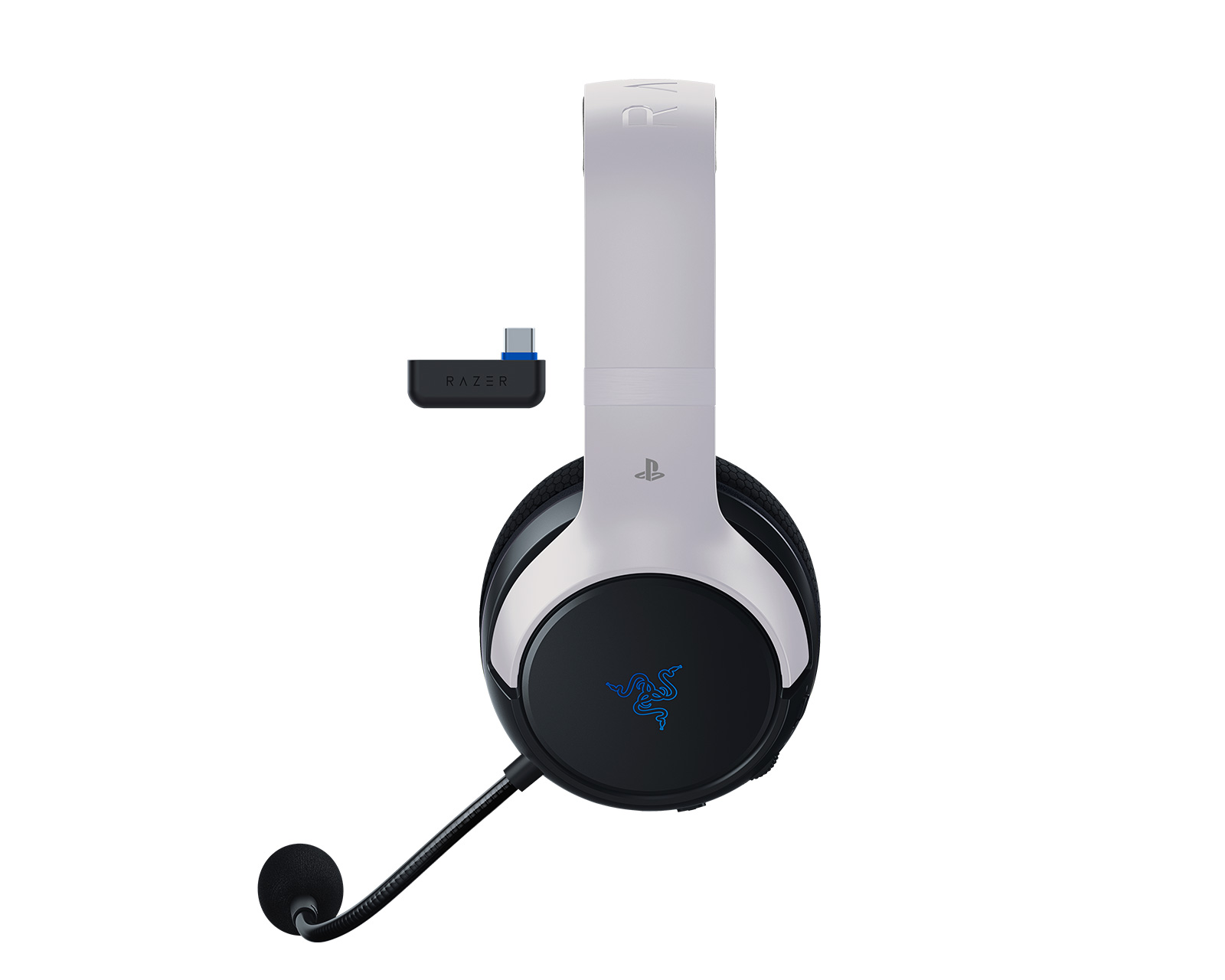 Razer Kaira HyperSpeed Wireless Gaming Headset - PlayStation Licensed -  us.MaxGaming.com