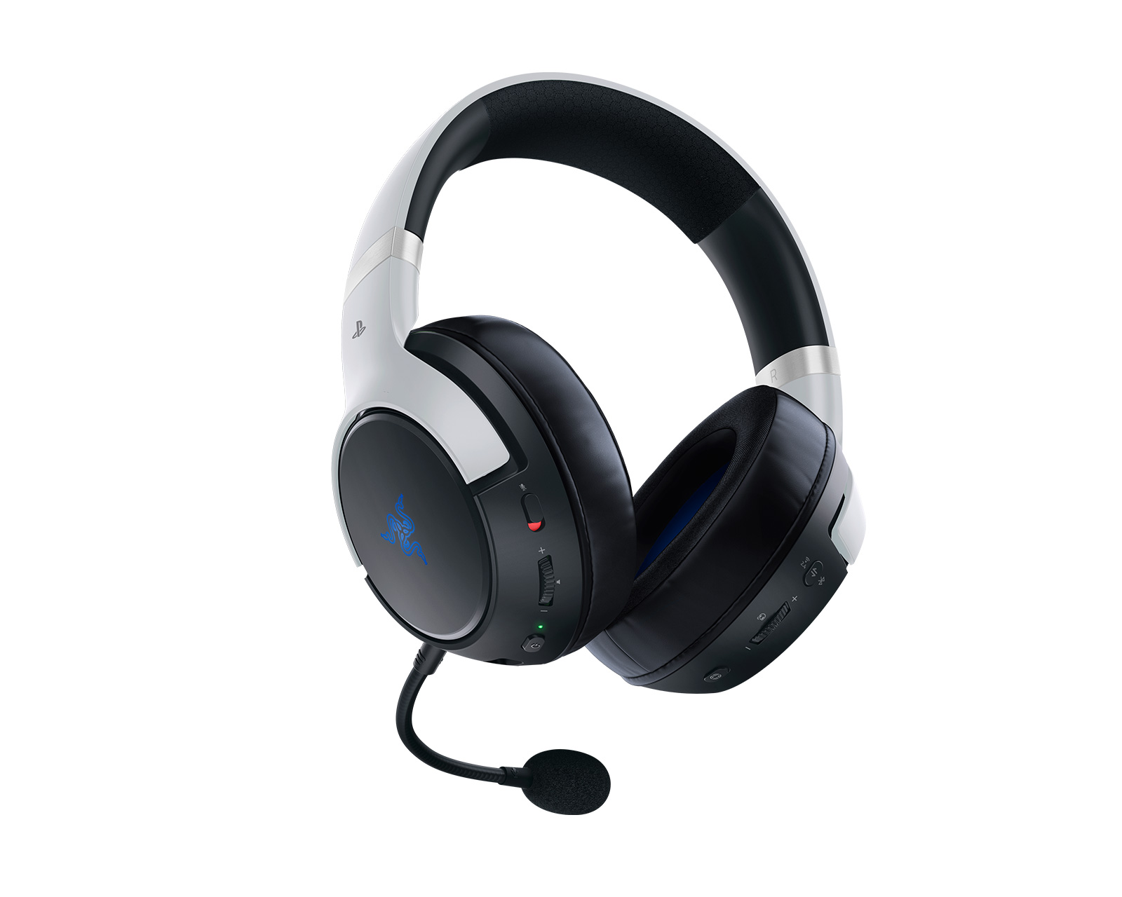 Razer Kaira HyperSpeed Pro Wireless Gaming Headset - PlayStation