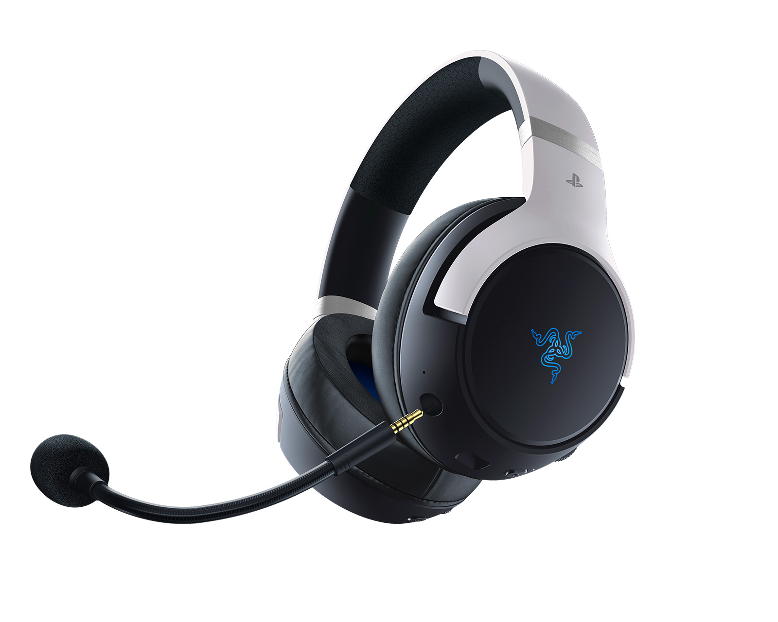 Razer Kaira HyperSpeed Pro Wireless Gaming Headset - PlayStation Licensed 