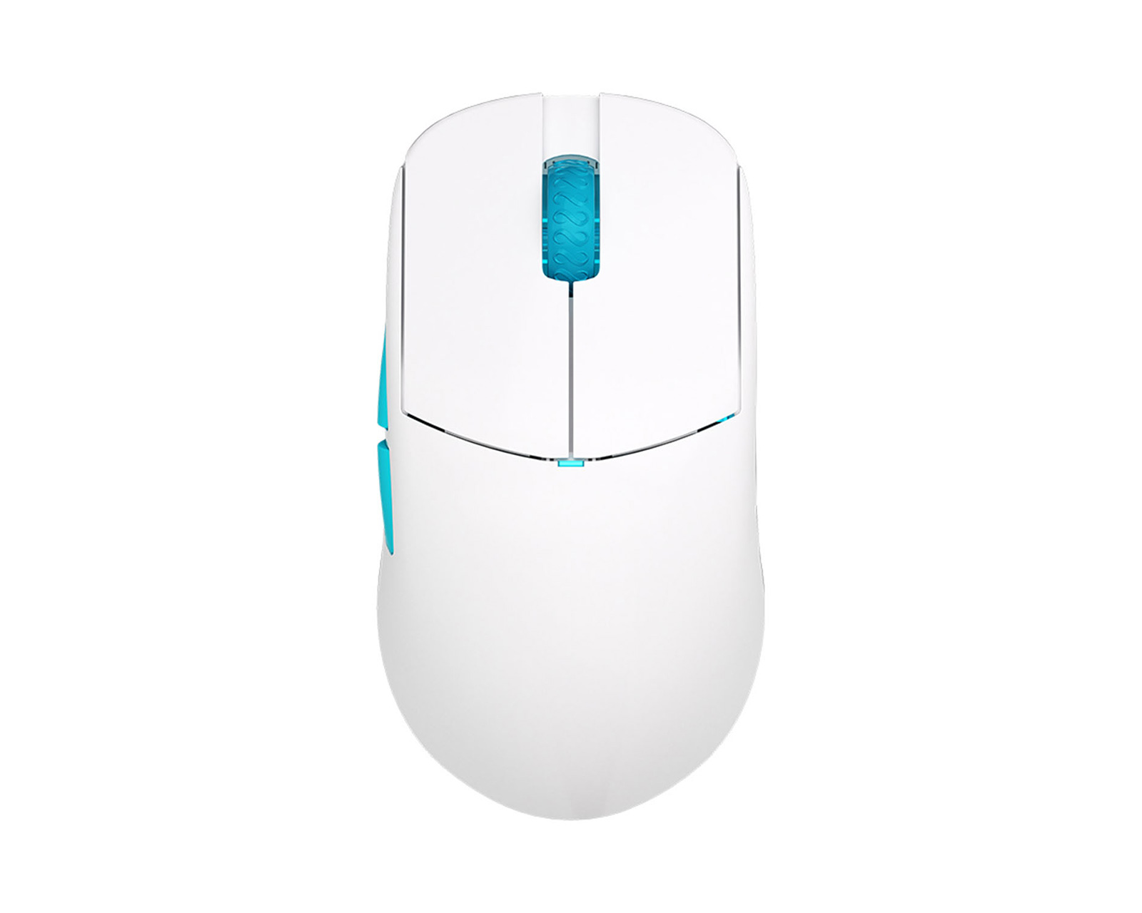 Lamzu Atlantis OG V2 Wireless Superlight Gaming Mouse - White