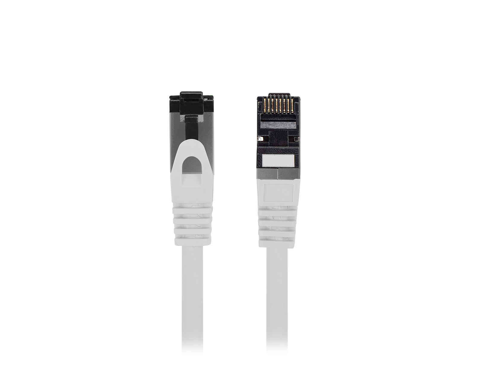 Goobay 66110 CAT7 Network Cable Set Of 10/Patch Cable