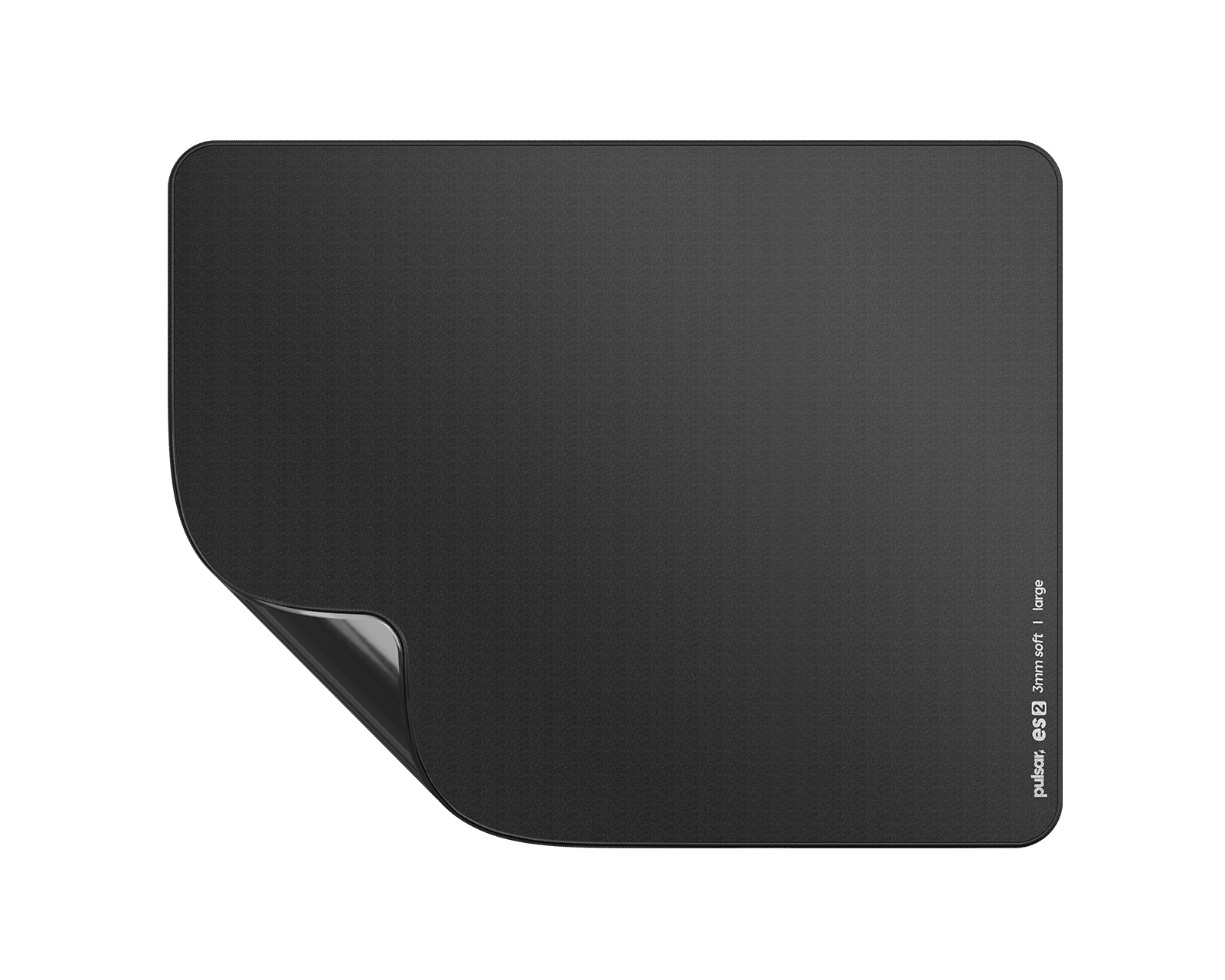 Pulsar ES2 Gaming Mousepad - Large