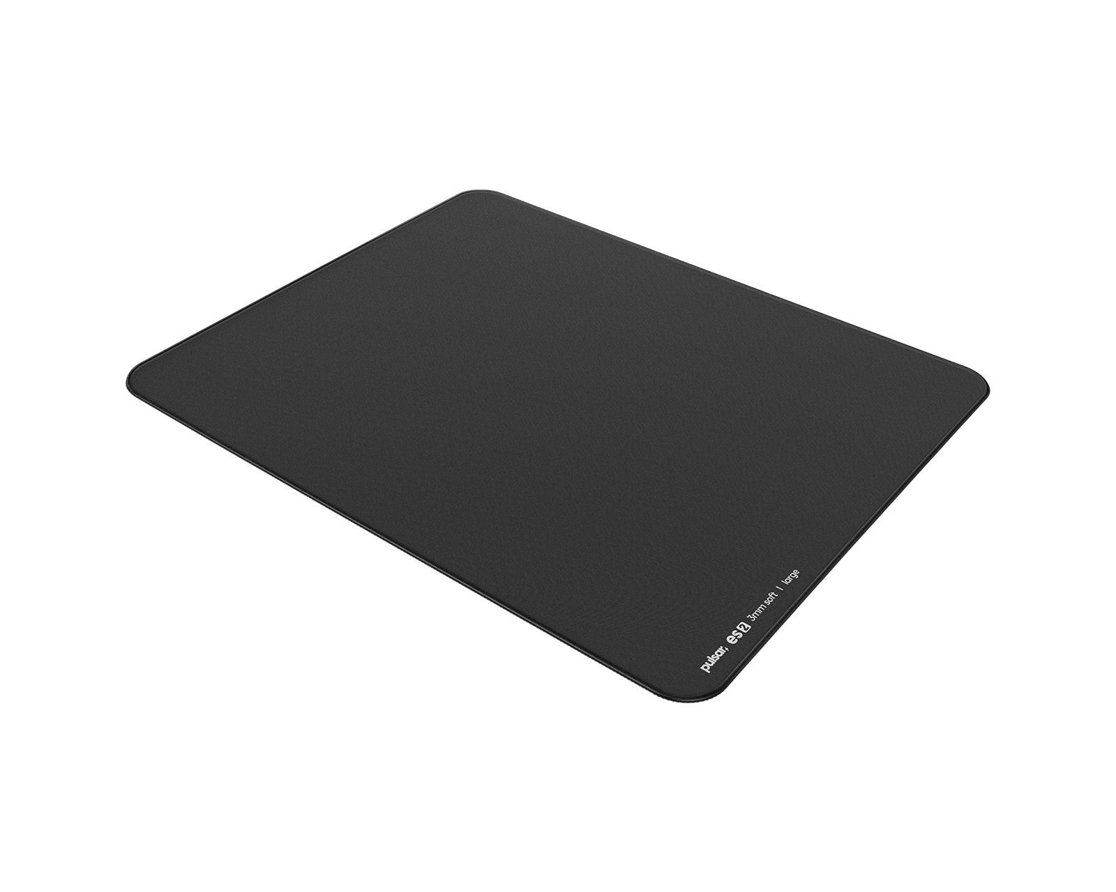 Pulsar ES2 Gaming Mousepad - Large