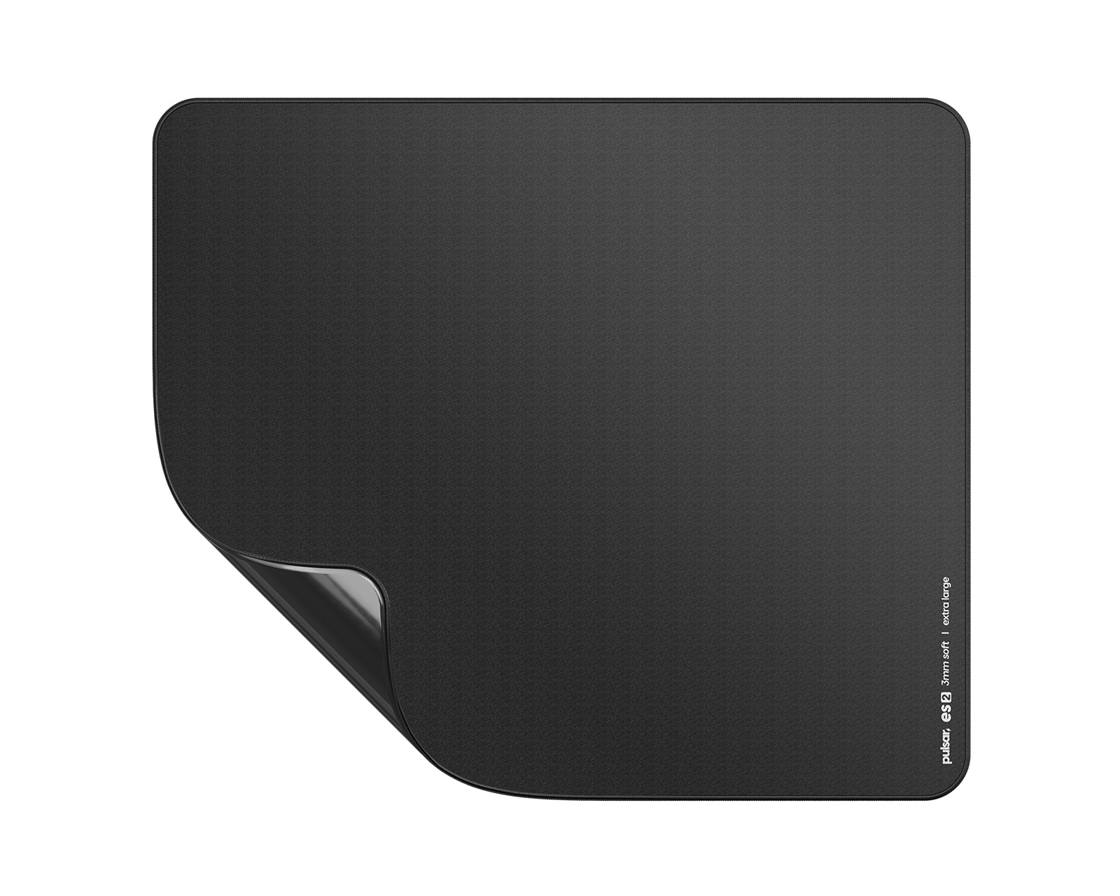 Pulsar ES2 Gaming Mousepad - XL - us.MaxGaming.com