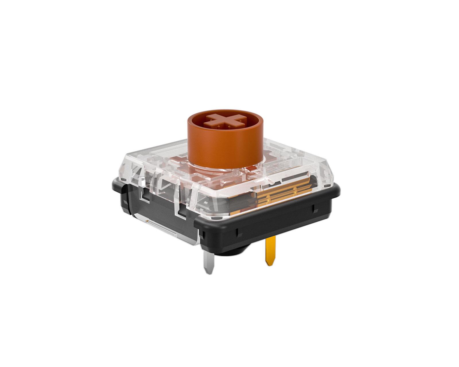Kailh Choc V2 Low Profile - Brown - us.MaxGaming.com