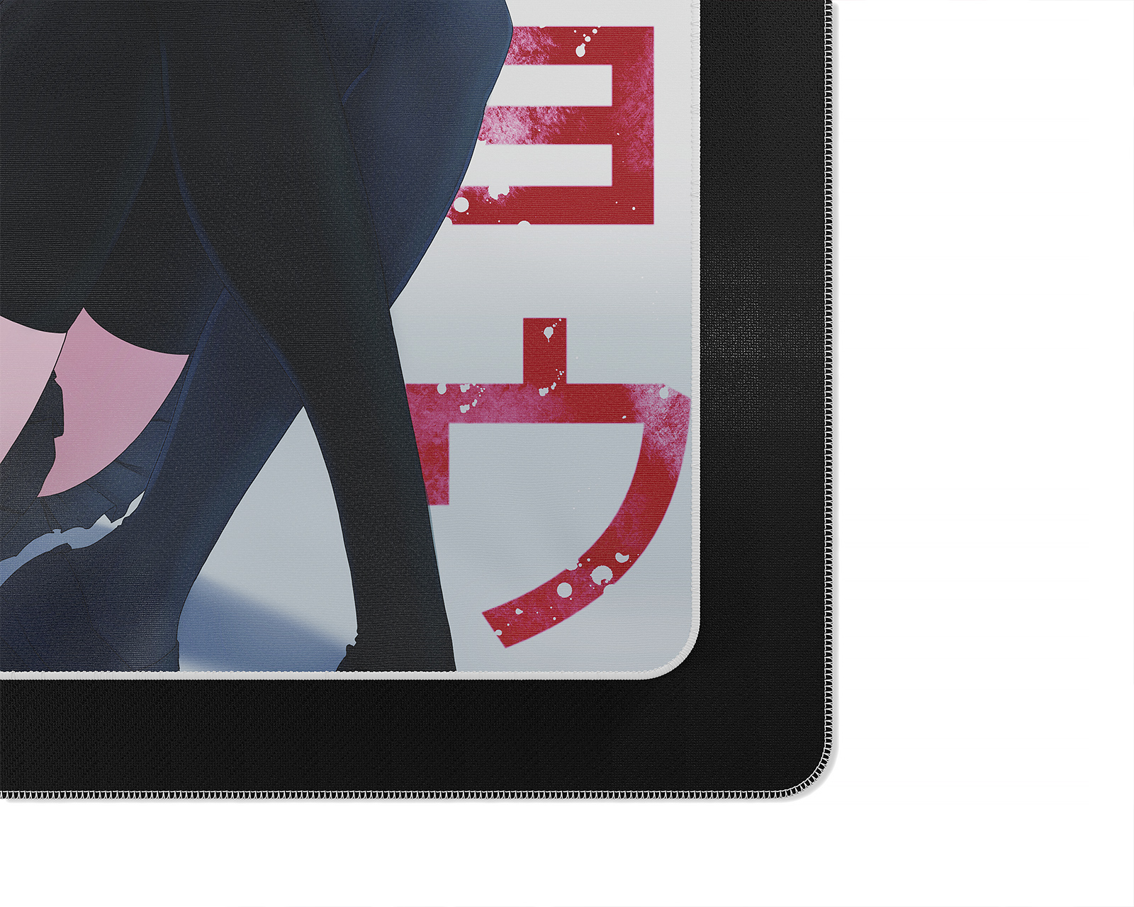 Gamesense Aim Lab x Gamesense Mousepad - Asuka - Limited Edition