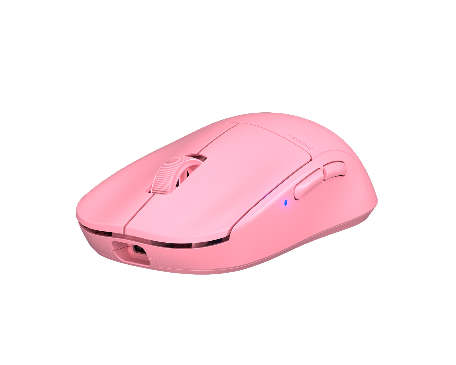 Pulsar X2 Mini Wireless Gaming Mouse - Pink - us.MaxGaming.com