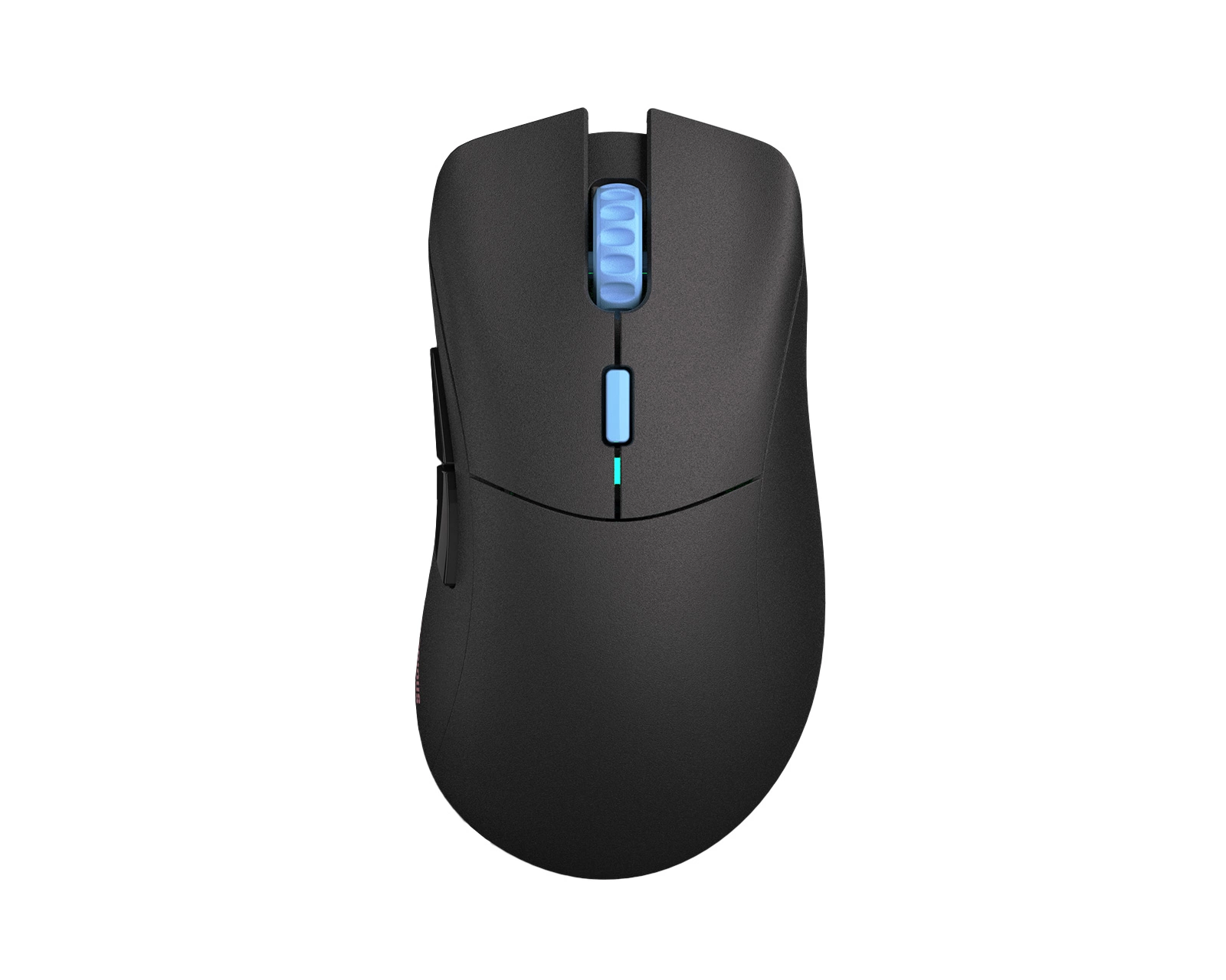 Model I - MMO Gaming Mouse with Side Buttons & Thumb Rest - Glorious Gaming