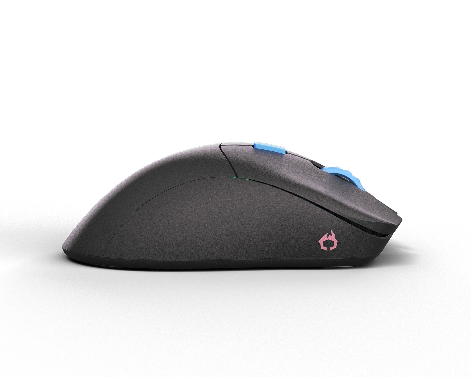 Glorious Model D PRO Wireless Gaming Mouse - Vice - Forge Limited