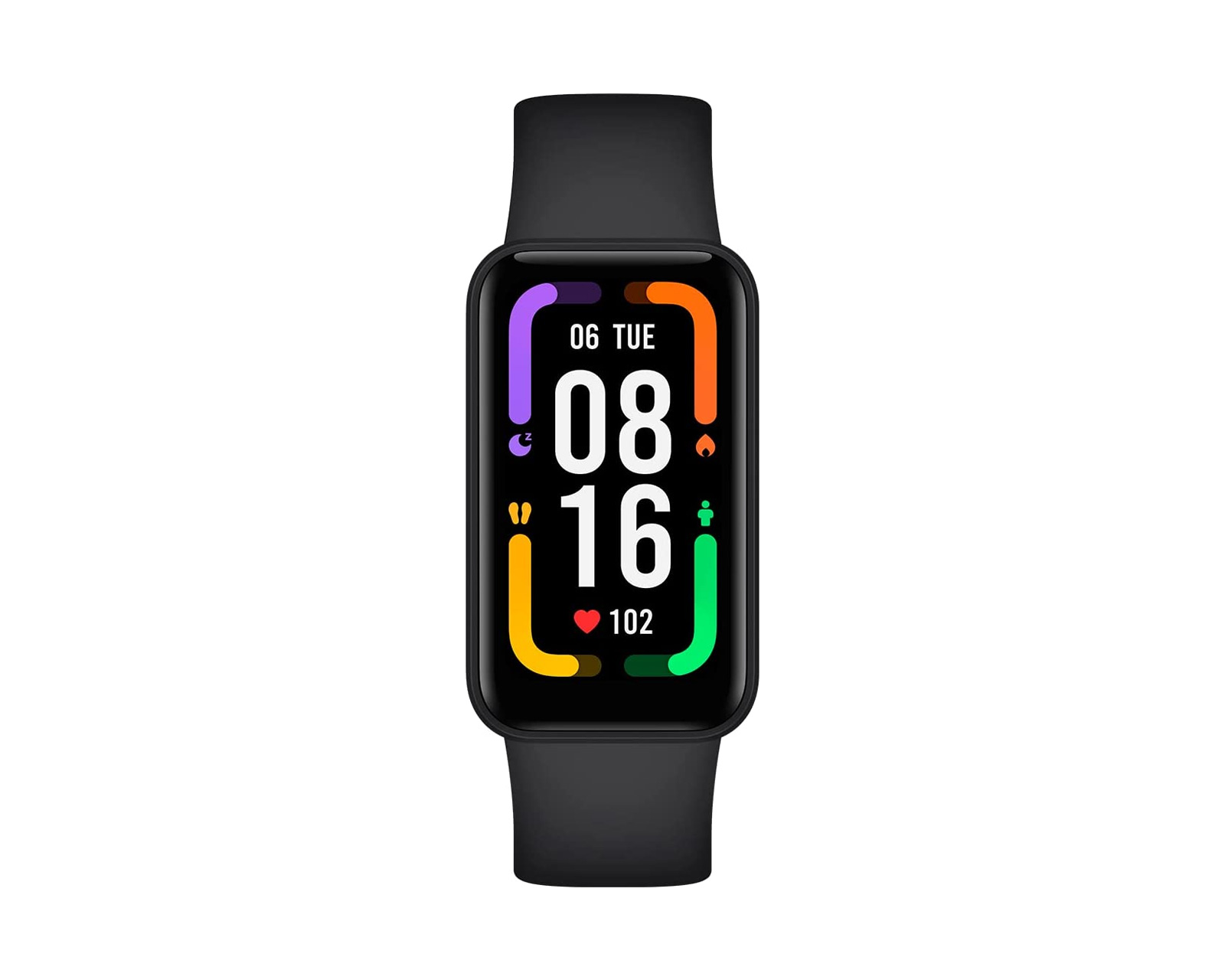 Redmi fit hot sale band