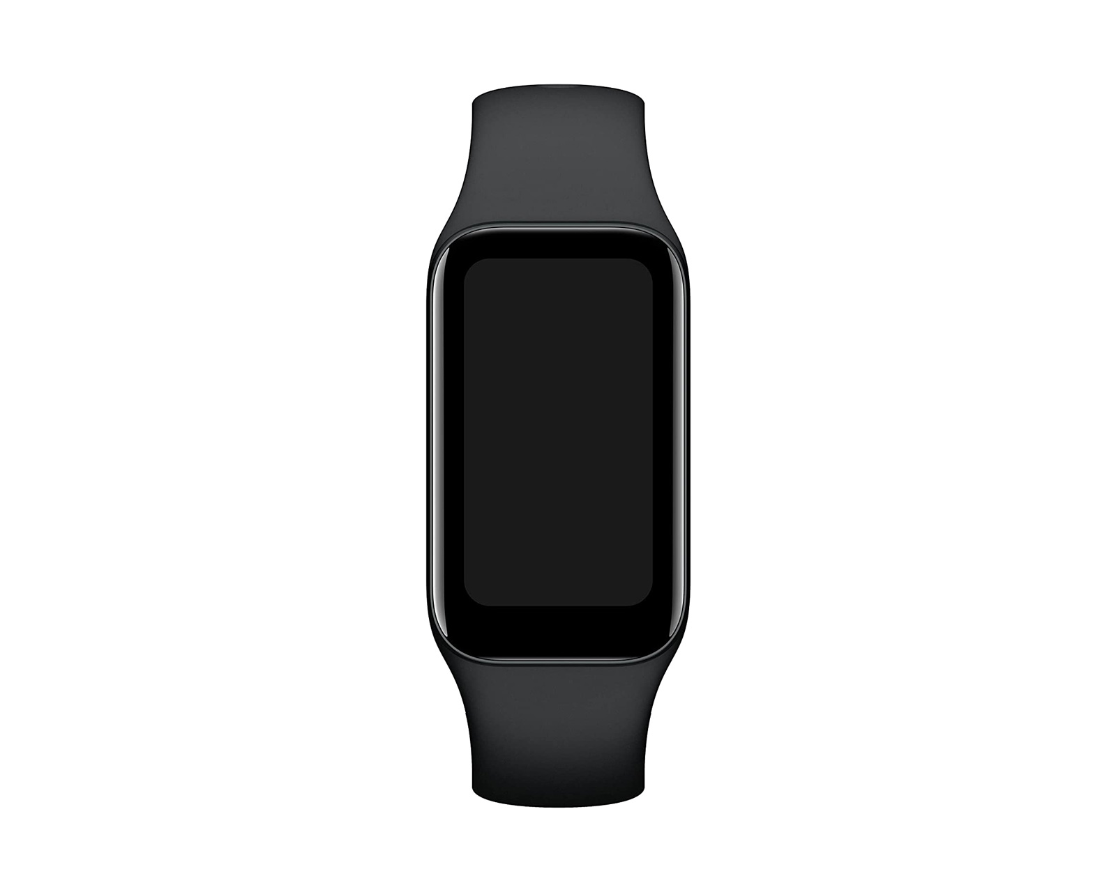 Xiaomi Redmi Smart Band 2 TFT - Black Smart Watch - us