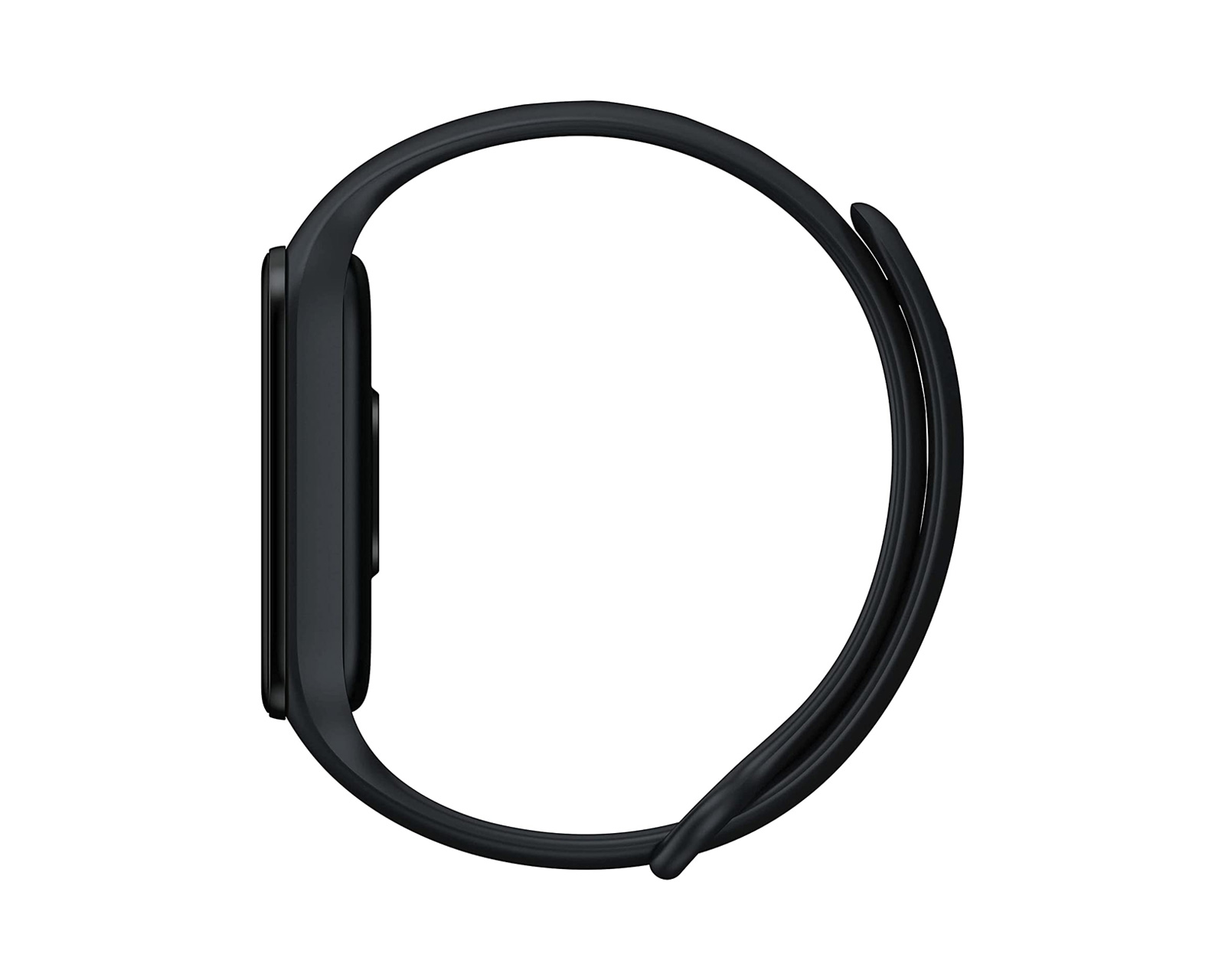 Xiaomi Redmi Smart Band 2 TFT - Black Smart Watch 