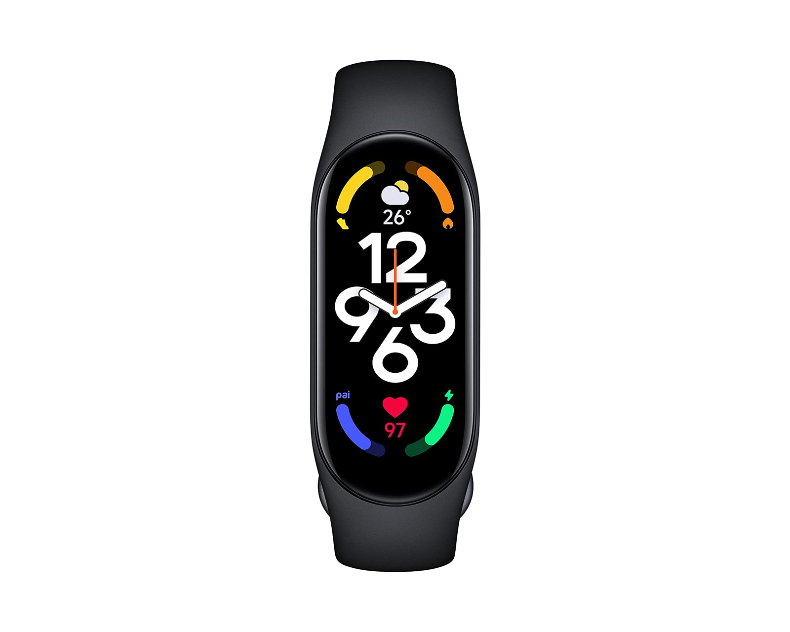 Xiaomi Smart Band 7 GL Smart Watch