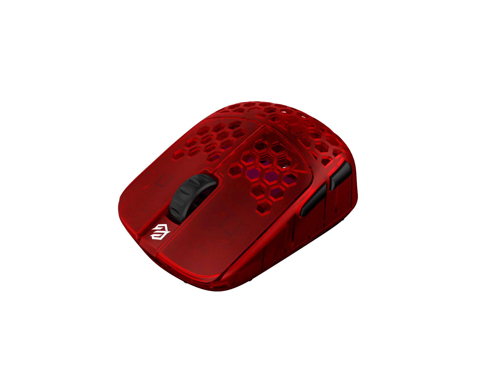 販売卸売G-Wolves HSK Pro ACE Wireless 【ほぼ未使用】 マウス・トラックボール