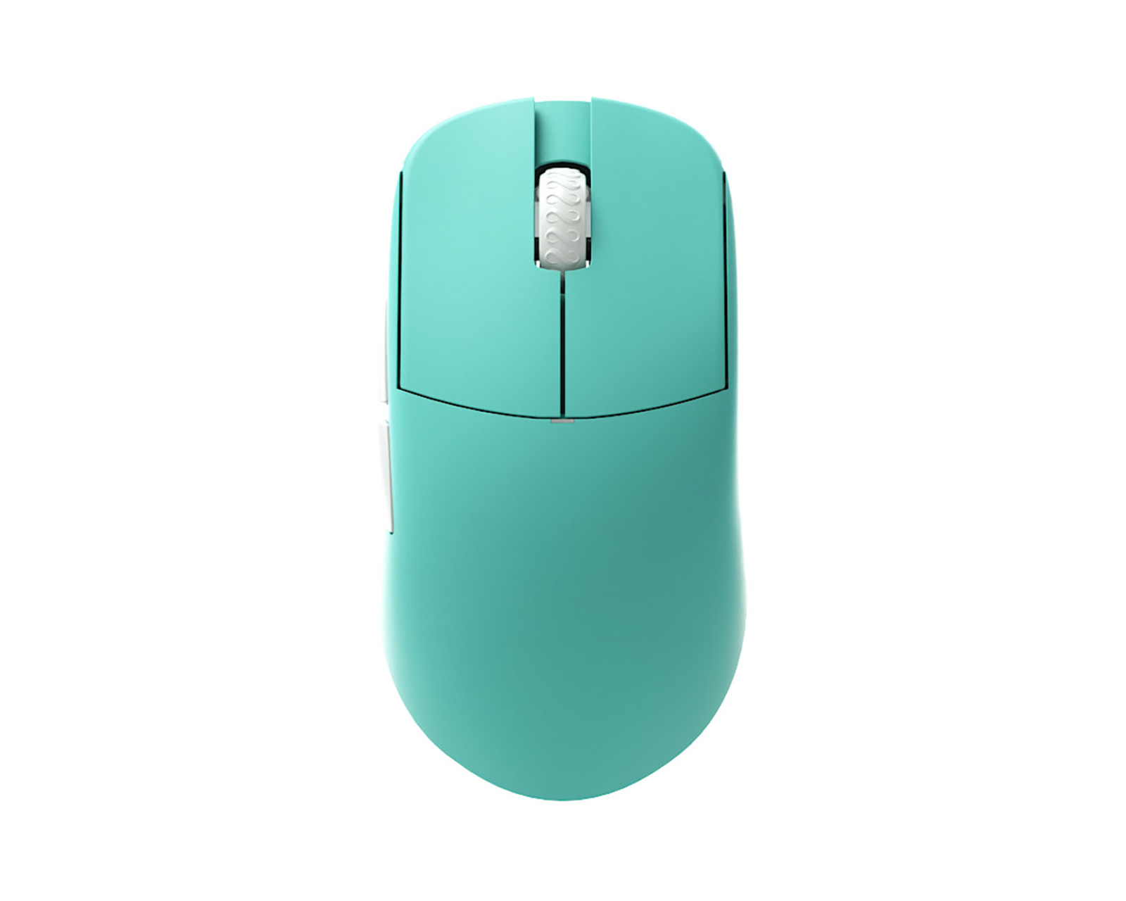 Lamzu Atlantis Mini Pro Wireless Superlight Gaming Mouse - Elegant Blue