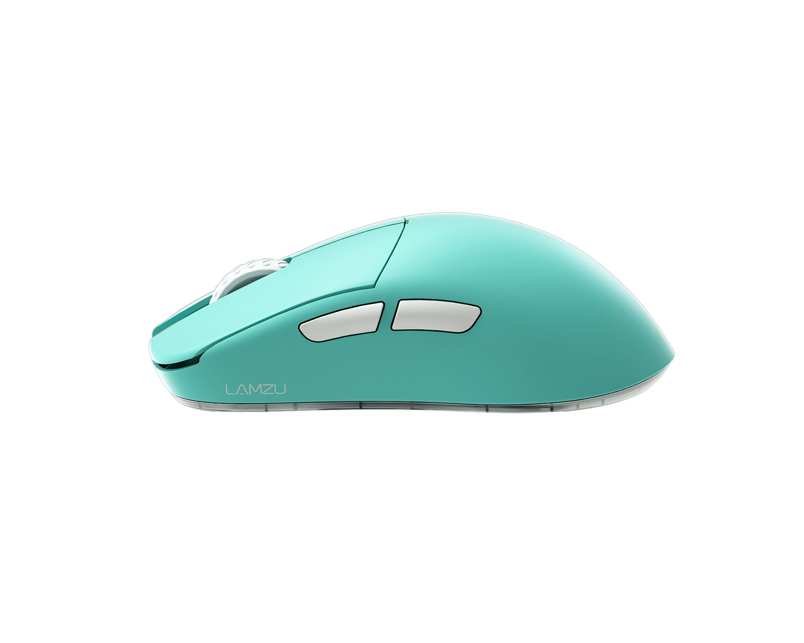Lamzu Atlantis Mini Pro Wireless Superlight Gaming Mouse - Elegant Blue
