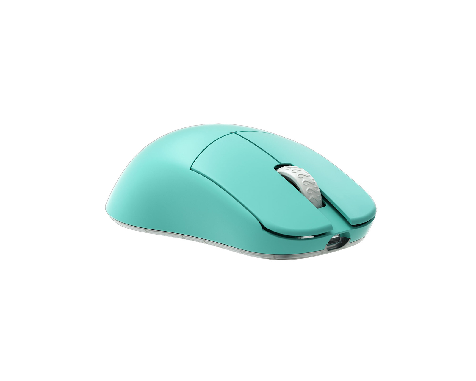 Lamzu Atlantis Mini Pro Wireless Superlight Gaming Mouse - Elegant Blue