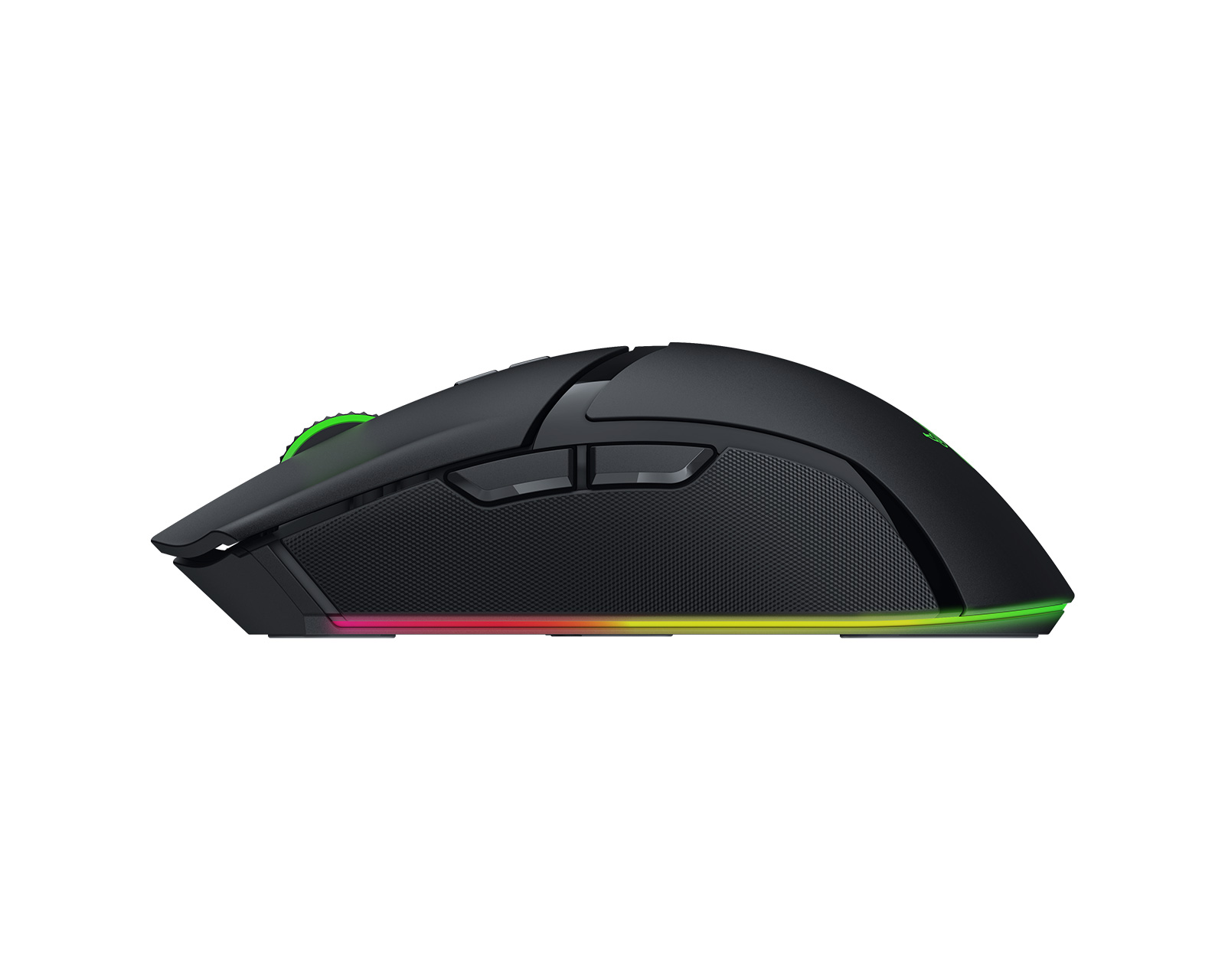Razer Cobra Pro Optical Gaming Mouse with Chroma RGB Lighting - Thumbnail 4