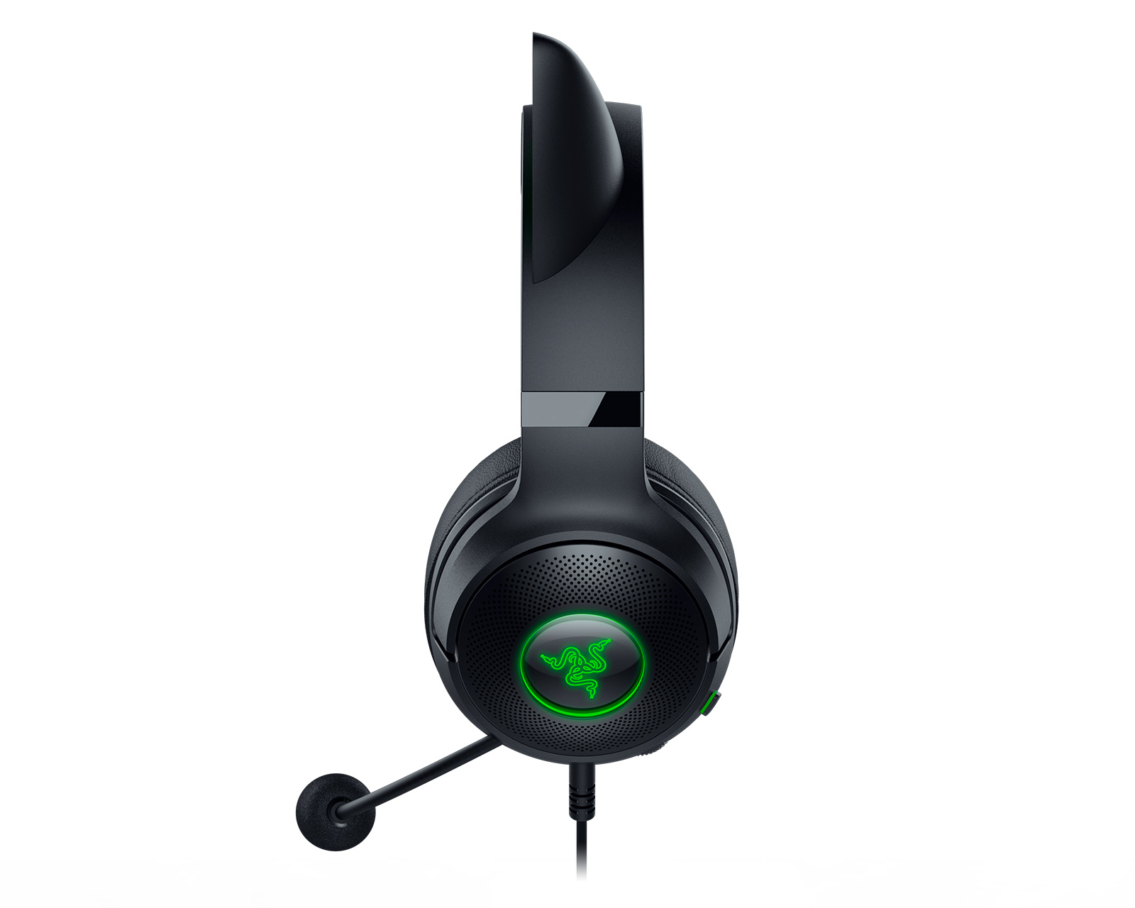 Razer kraken kitty rgb usb hot sale