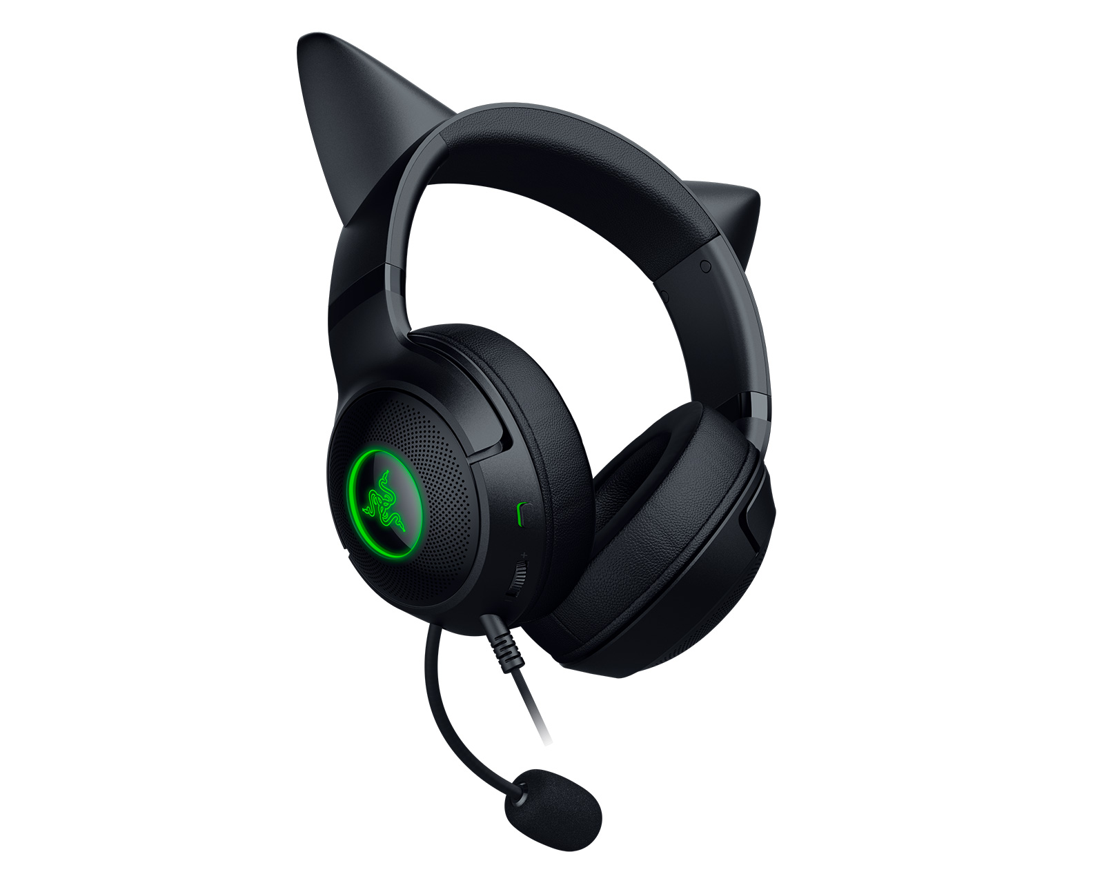 Razer kraken discount kitty chroma usb