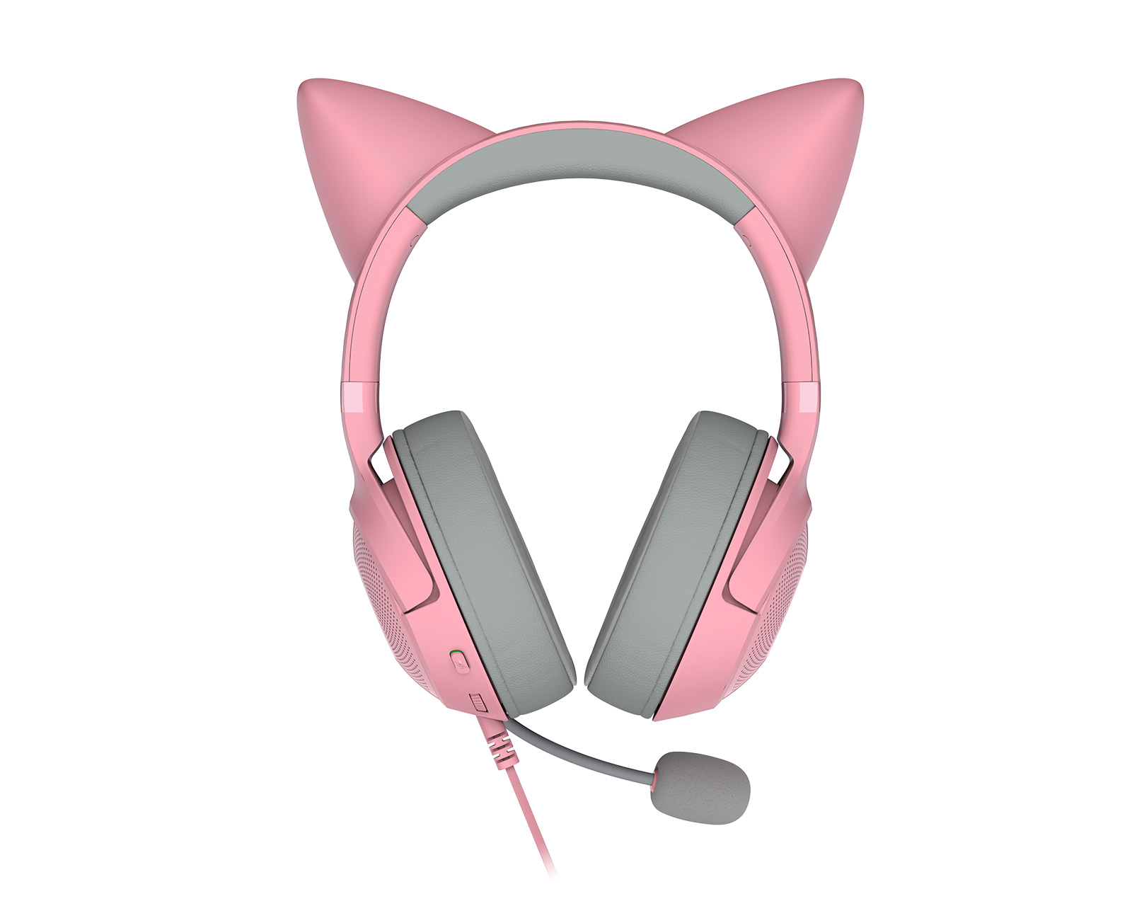 Razer pink kitty cheap ears