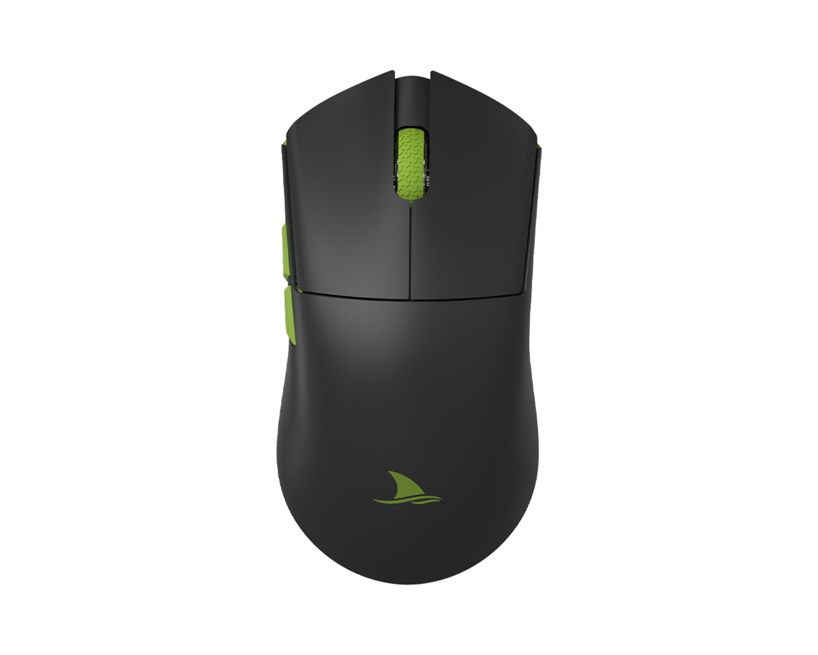 Darmoshark M3 4K Wireless Gaming Mouse - Black - us.MaxGaming.com