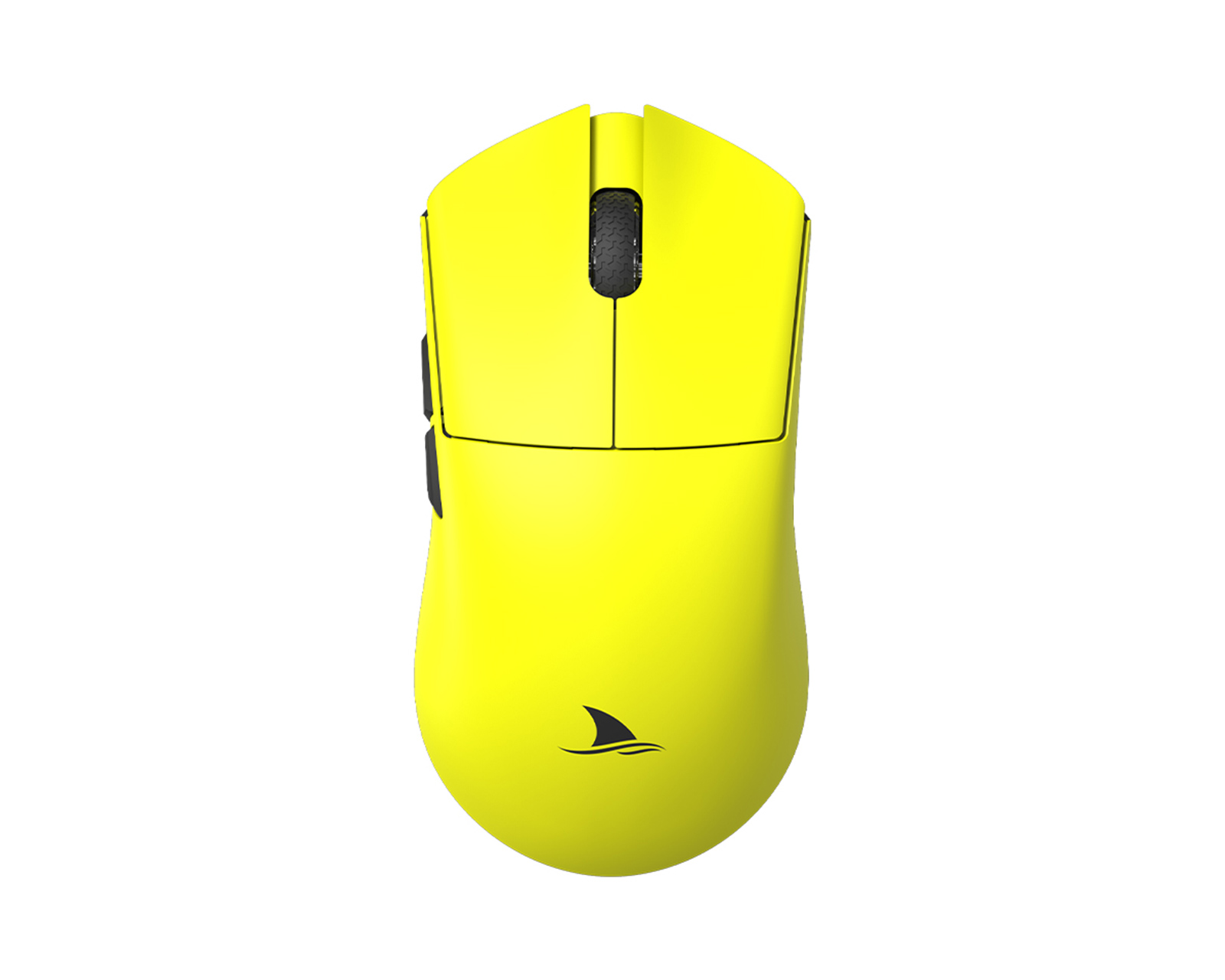 Darmoshark M3 4K Wireless Gaming Mouse - Yellow - us.MaxGaming.com