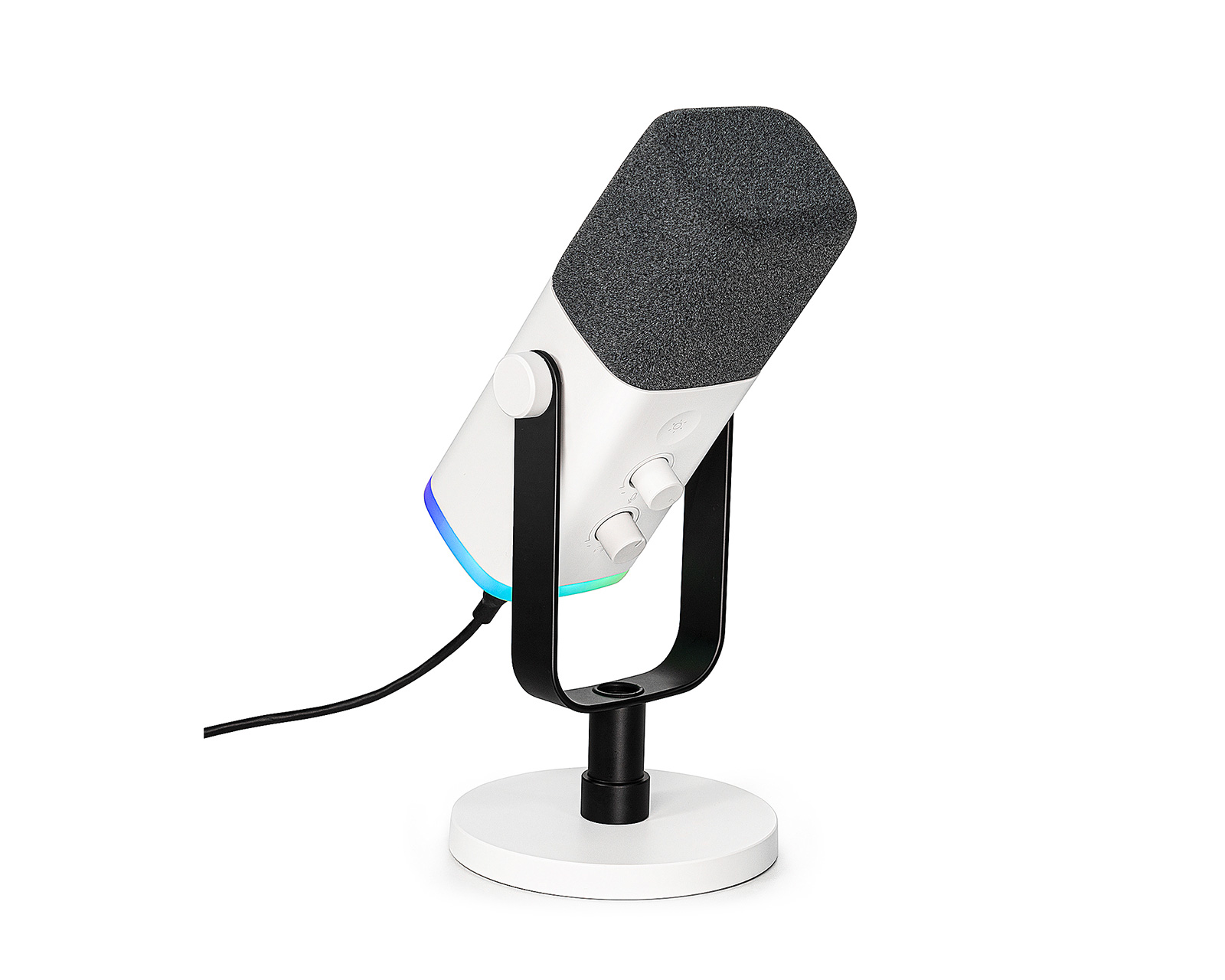 The FIFINE AM8 Dynamic Microphone Is Amazing 