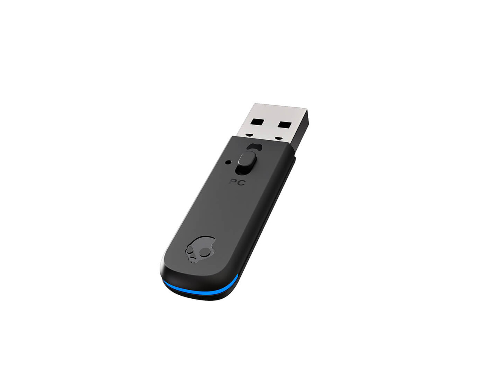 Wireless USB Bluetooth 2.1 Transmitter Dongle For PS5 Computer Headset