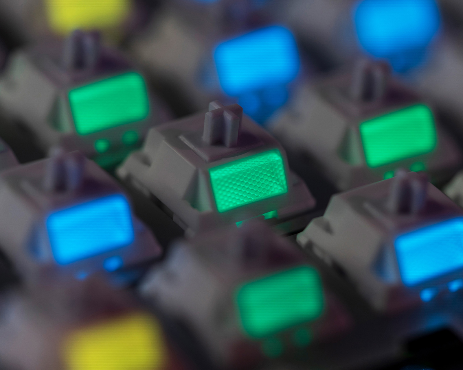 Wuque Studio WS Morandi Switch - us.MaxGaming.com