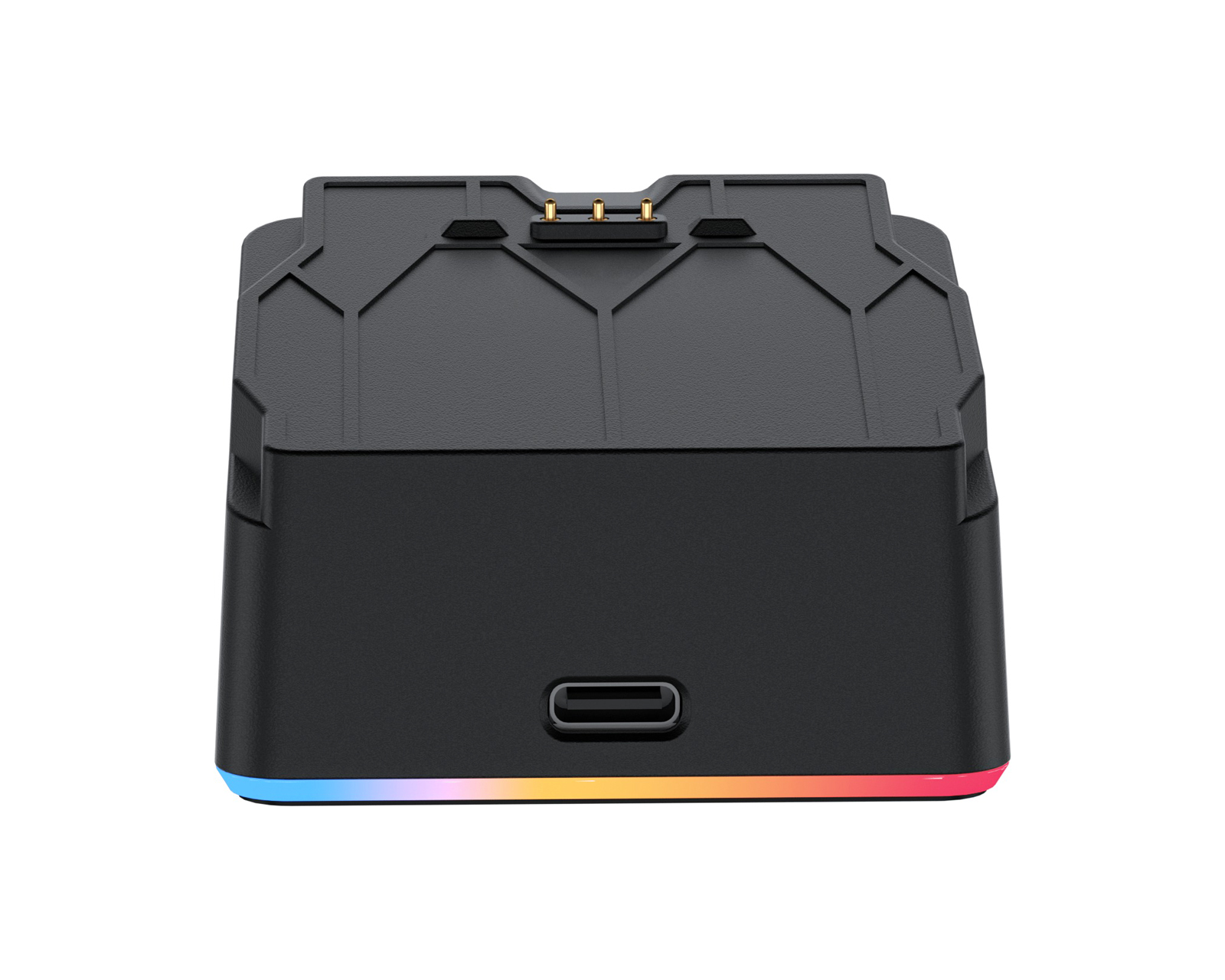BIGBIG WON Rainbow 2 Pro Wireless Controller with Charging Stand