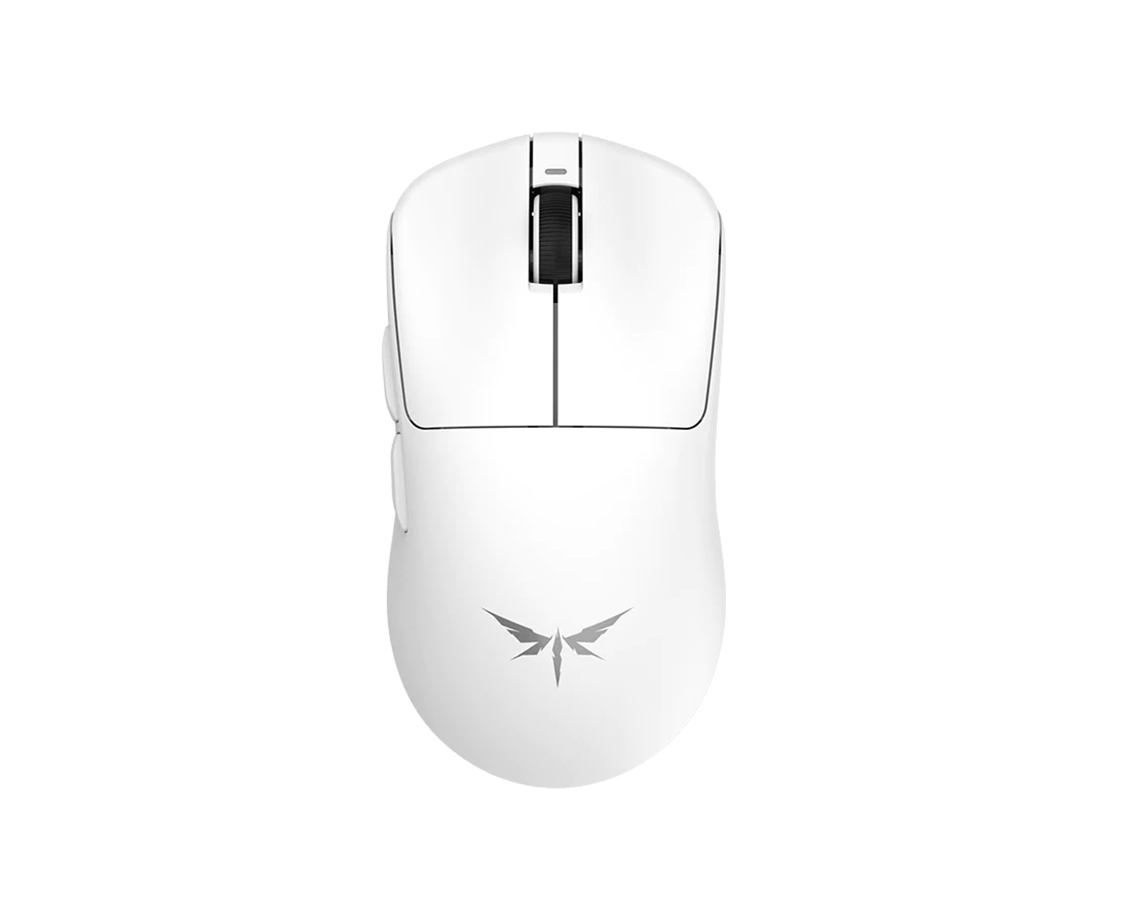 VGN Dragonfly F1 Pro Max Wireless Gaming Mouse - White - us 