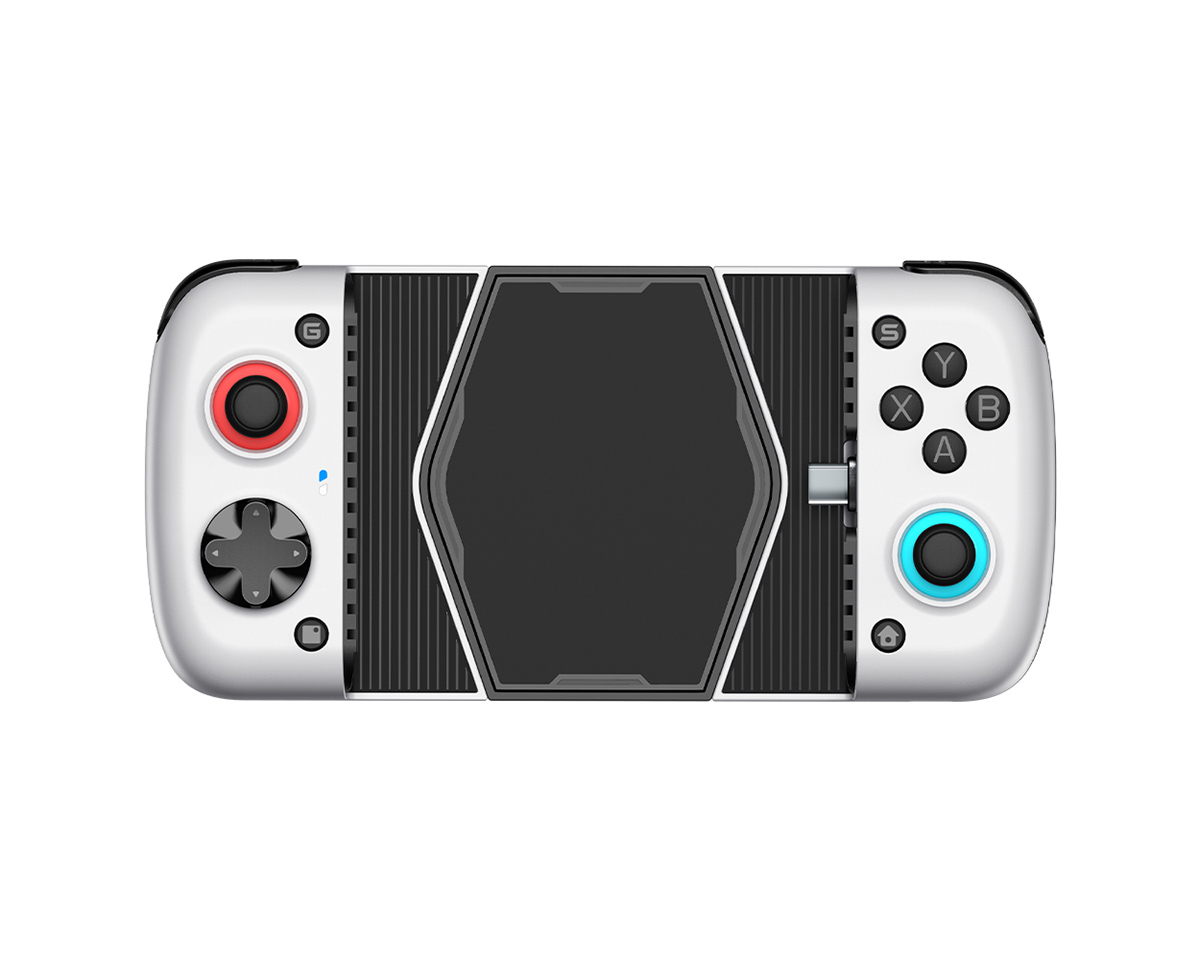 Gamesir X3 Type-c Mobile Gamepad Game Controller - X3 C Gamepad Mobile  Phone - Aliexpress