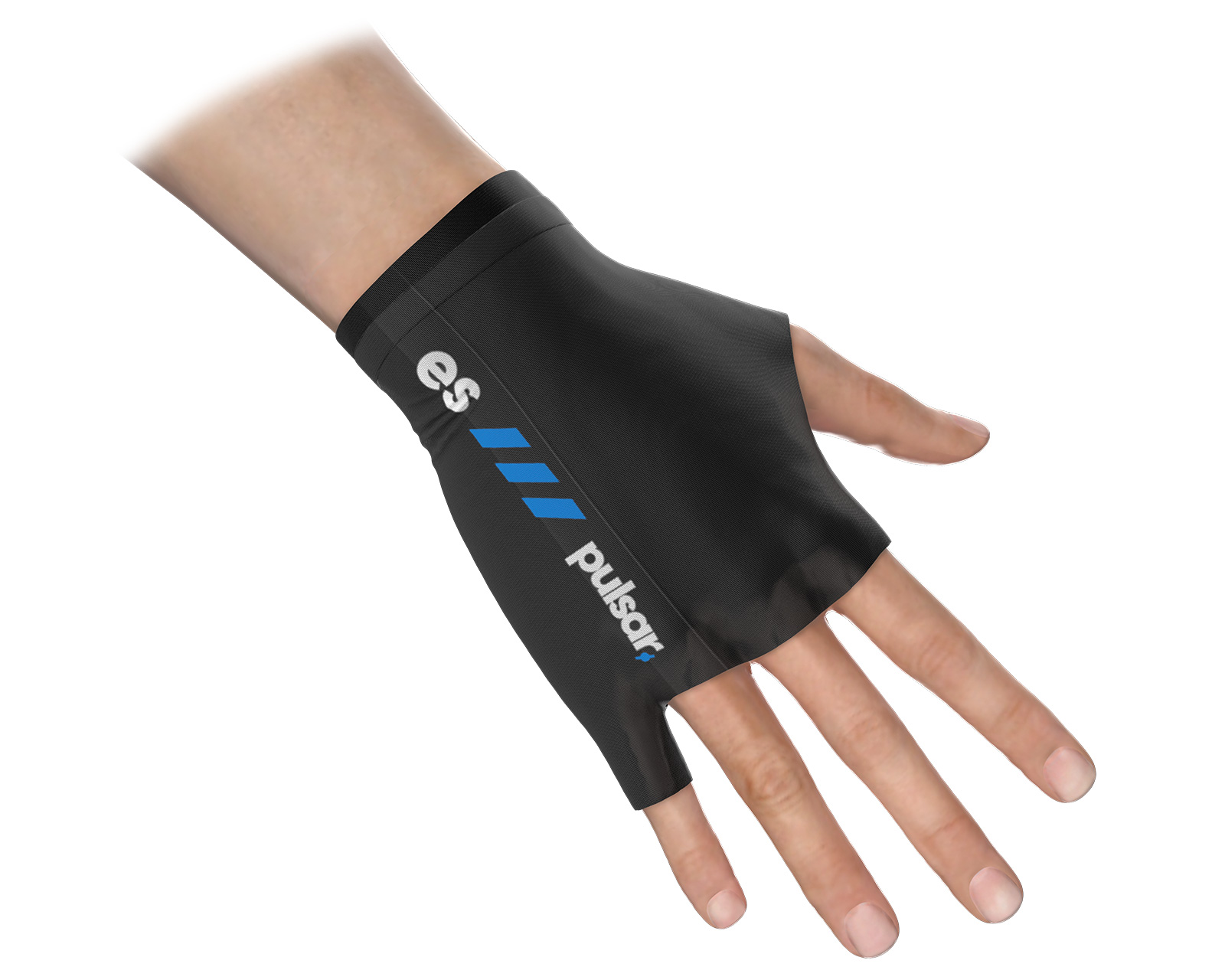 Pulsar ES Arm Sleeve Finger Glove - Size M