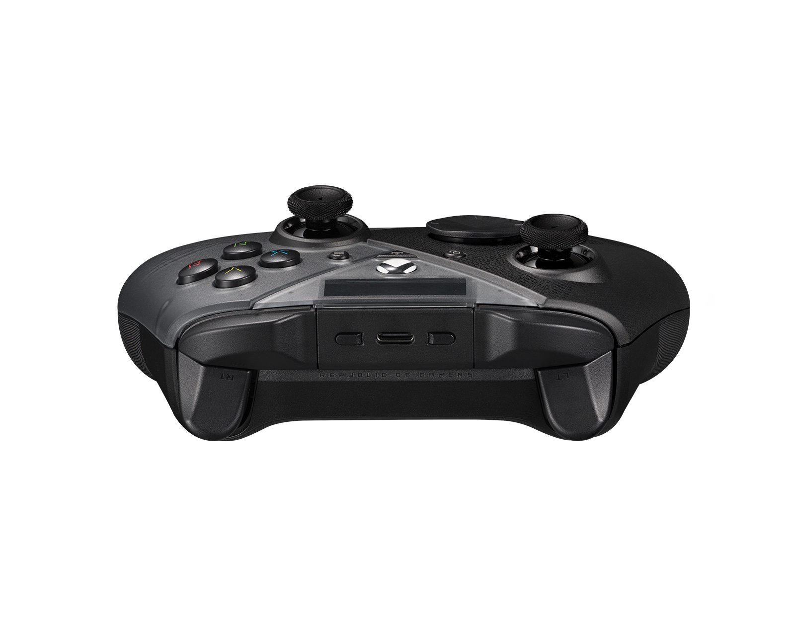 Asus ROG Raikiri Pro Wireless Controller - us.MaxGaming.com