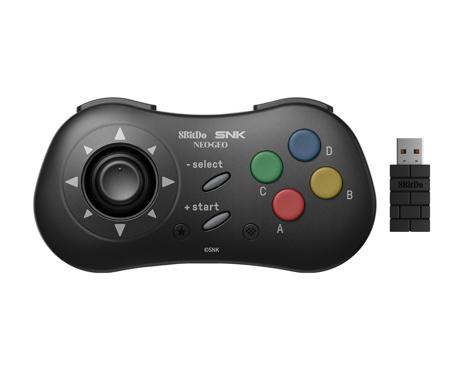  Rii Game Controller, SNES Retro USB Controller