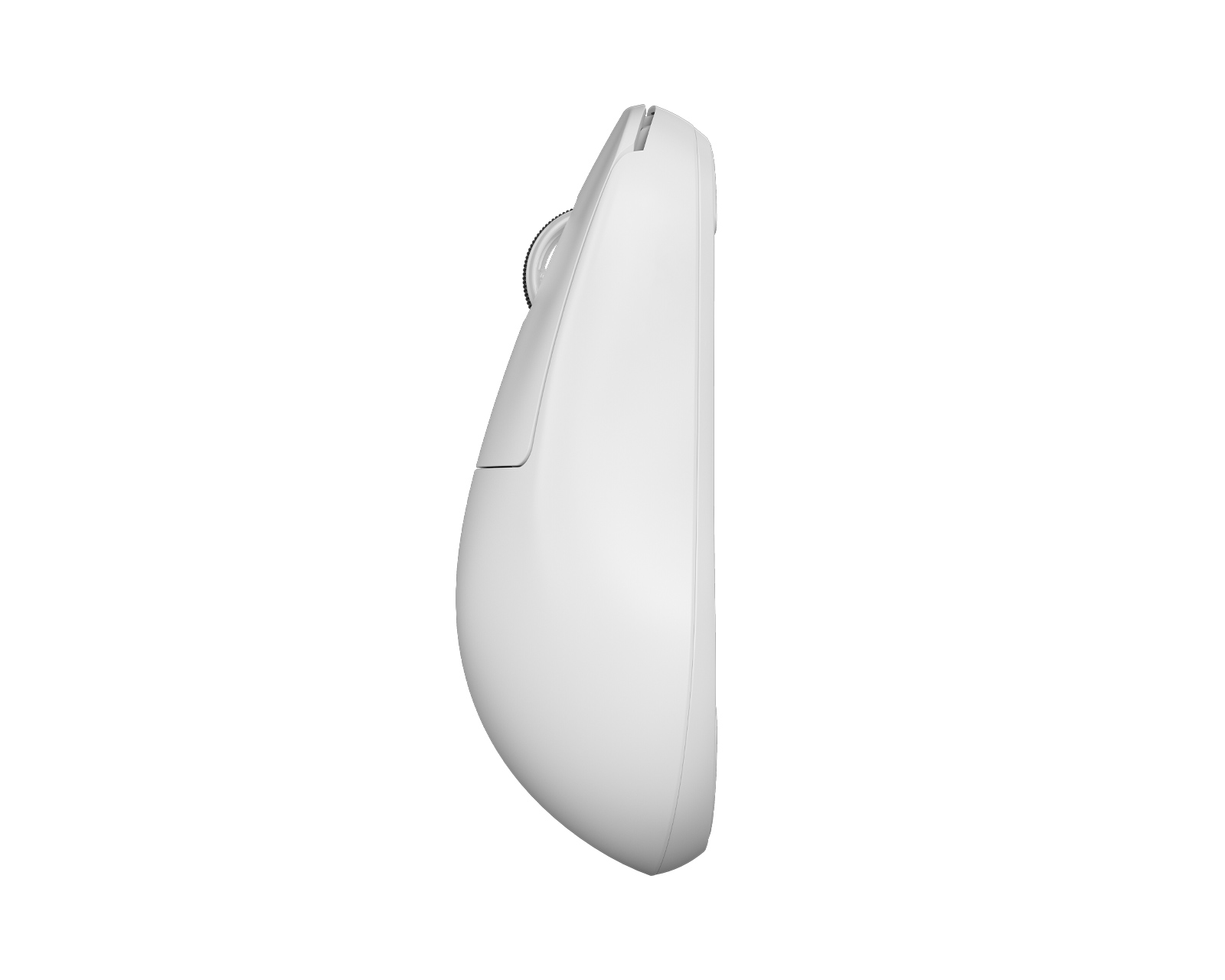 Pulsar X2-H High Hump Wireless Gaming Mouse - Mini - White - us