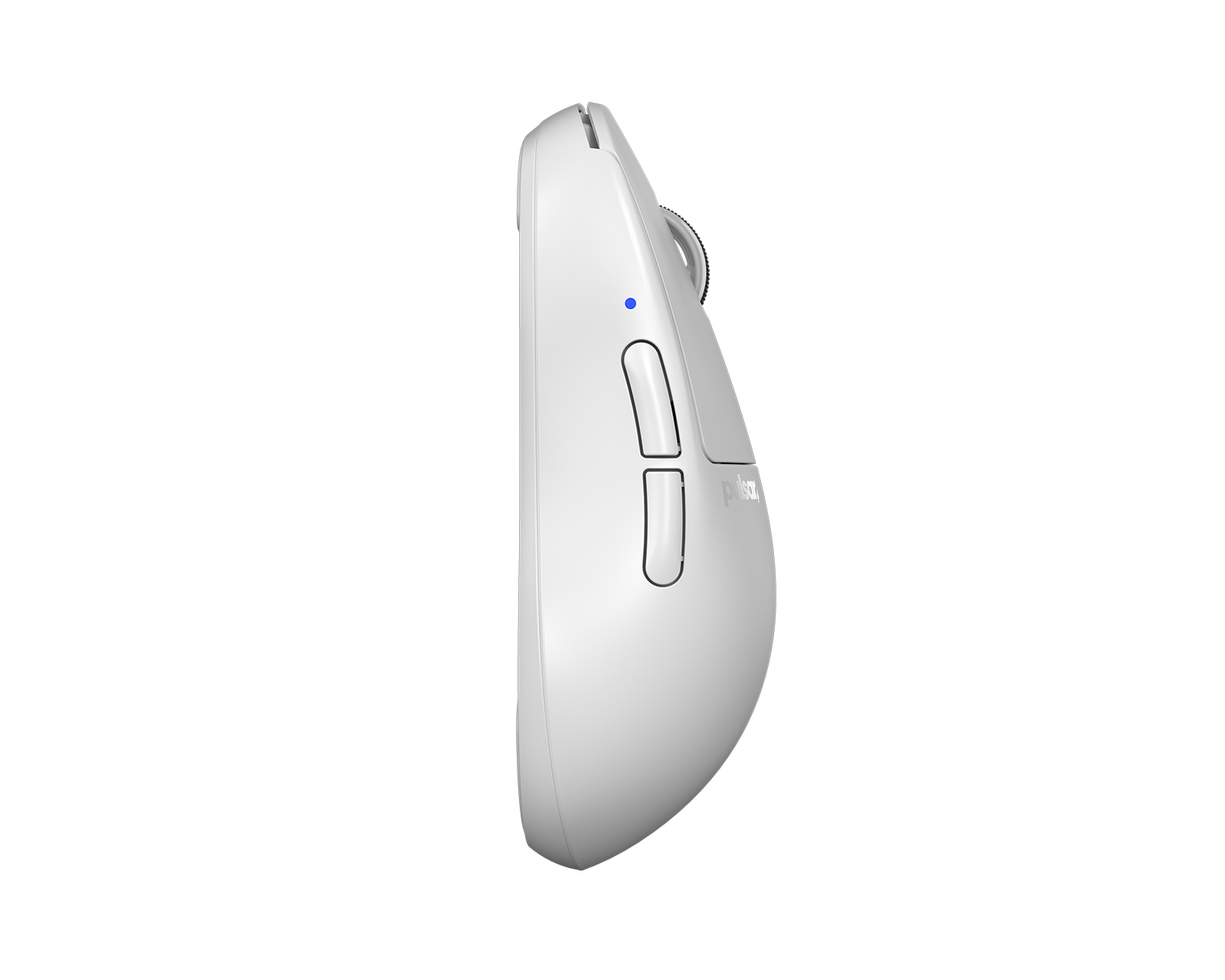 Pulsar X2-H High Hump Wireless Gaming Mouse - Mini - White Pulsar X2-H High Hump Wireless Gaming Mouse - Mini - White