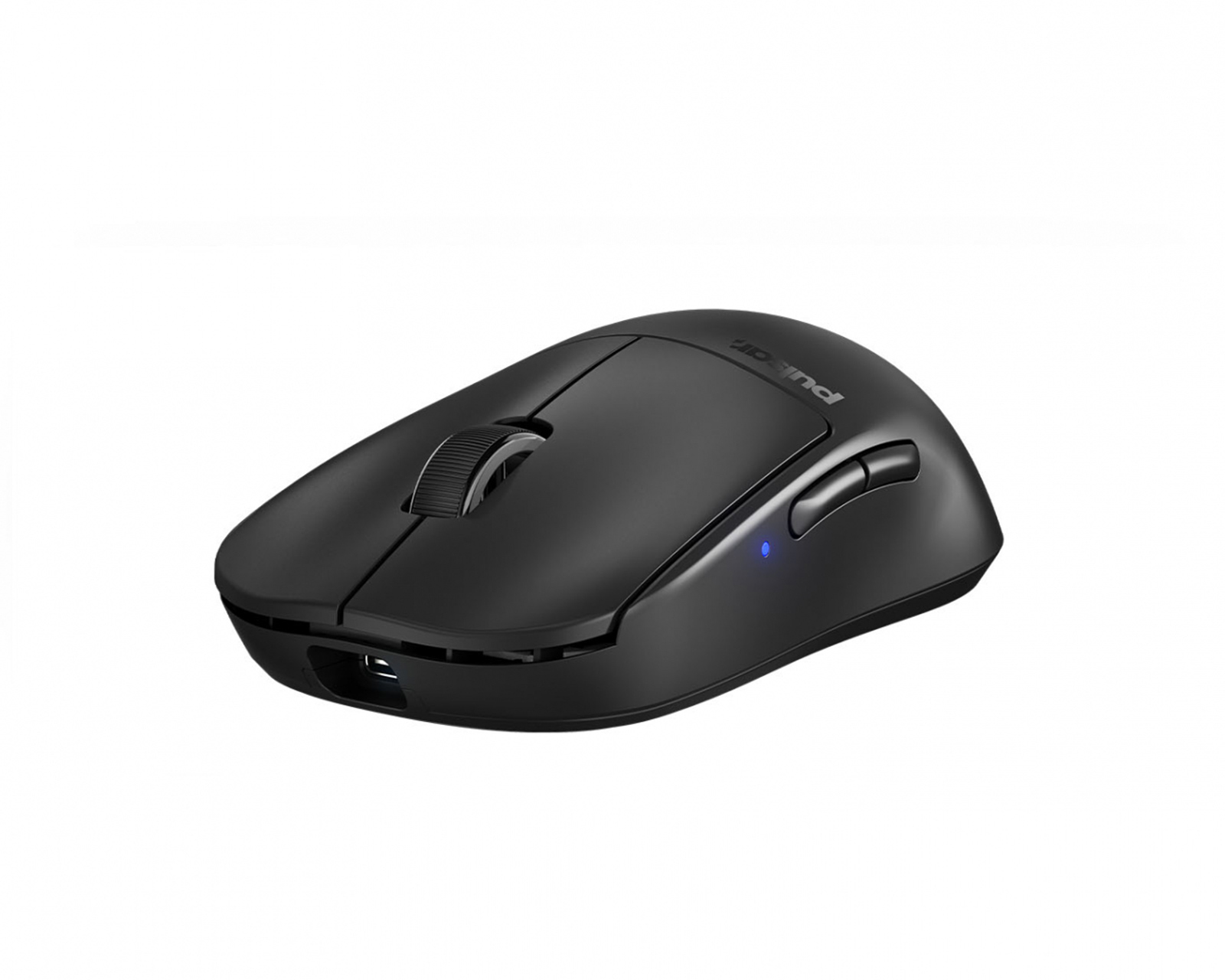 Pulsar X2-V2 Premium Wireless Gaming Mouse - Mini - Black - us