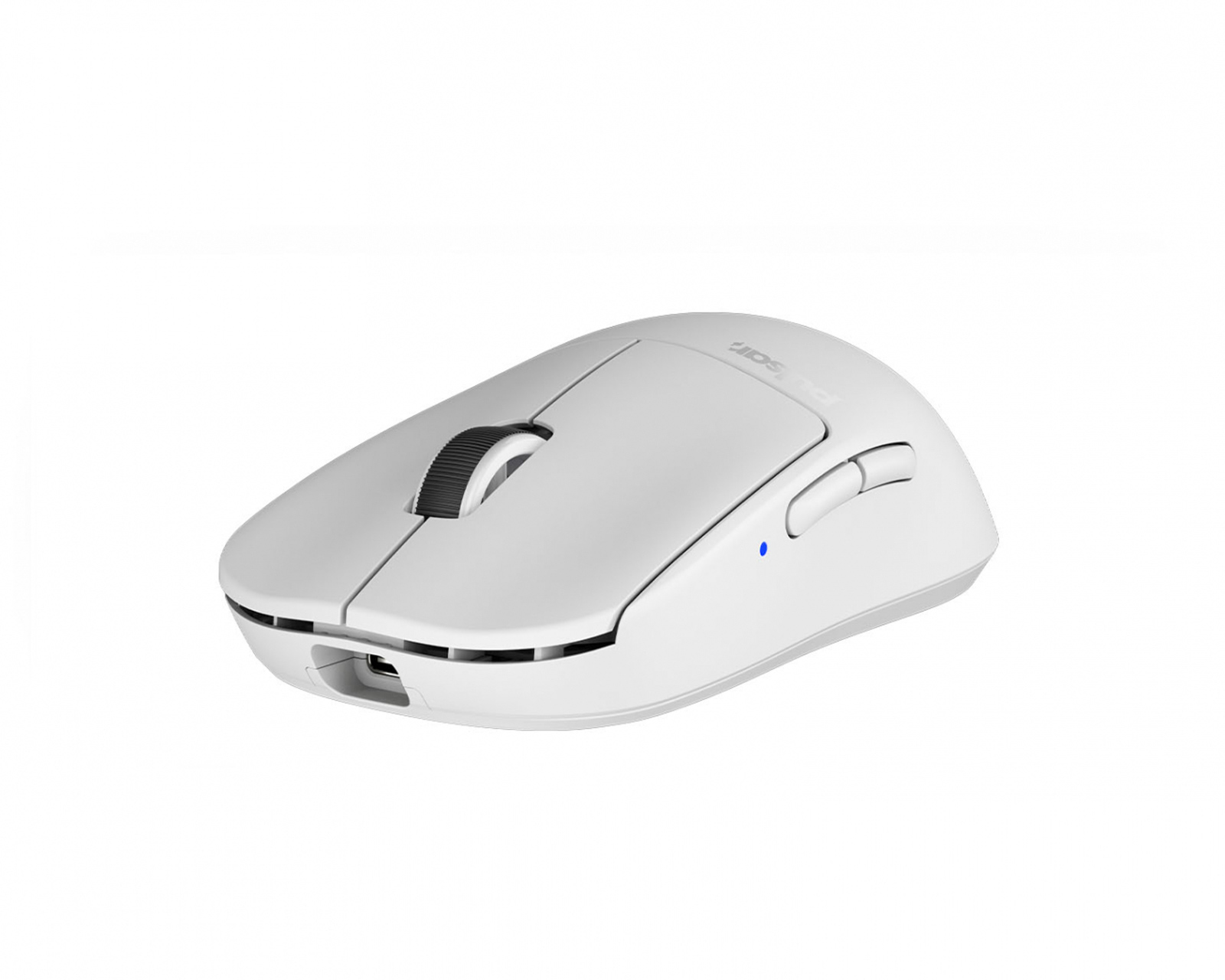 Pulsar X2-V2 Premium Wireless Gaming Mouse - Mini - White
