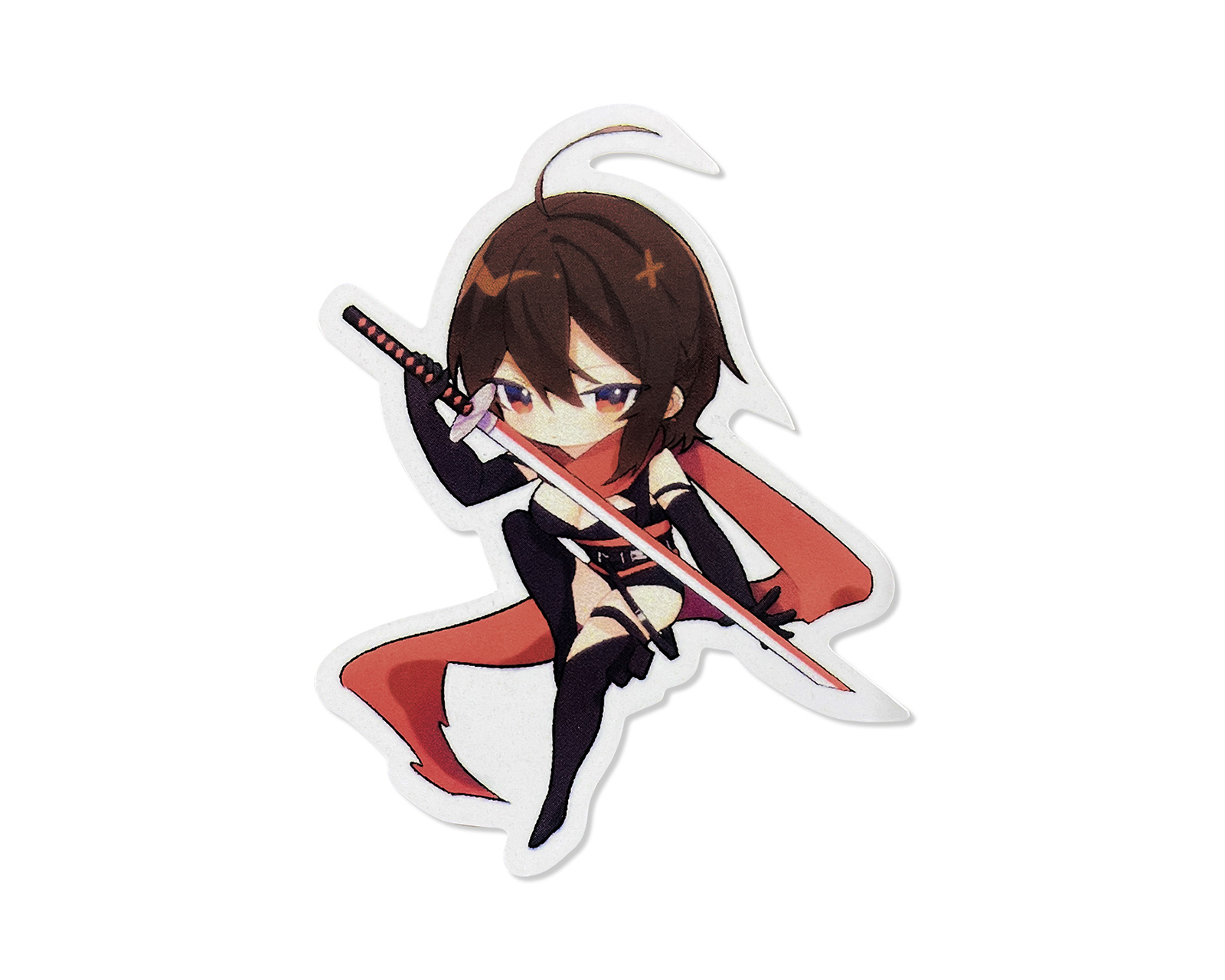 おしゃれ Yukiaim 2023mousepad katana L 黒 | forrajeraelizondo.com