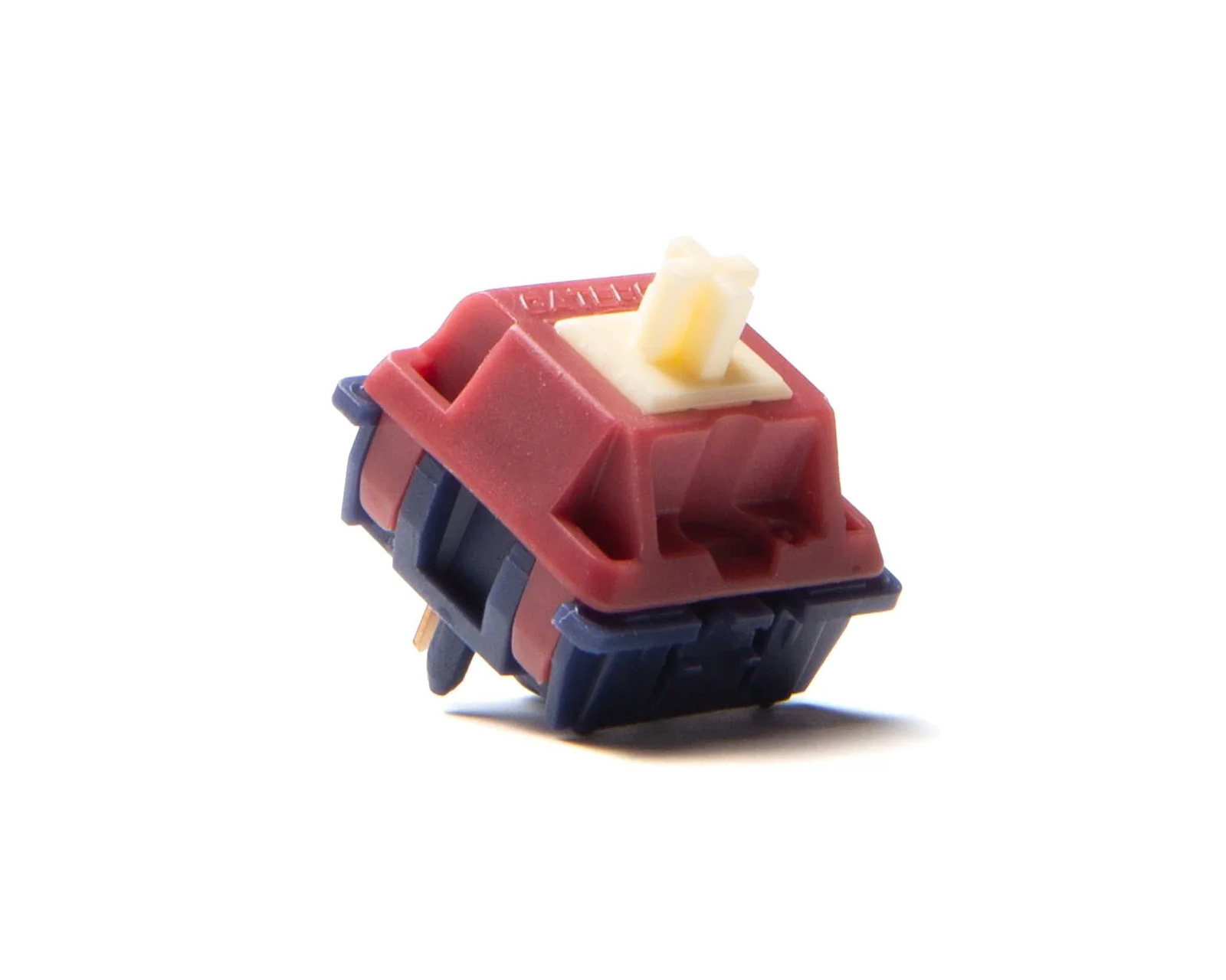 Gateron Quinn Tactile Switch - us.MaxGaming.com