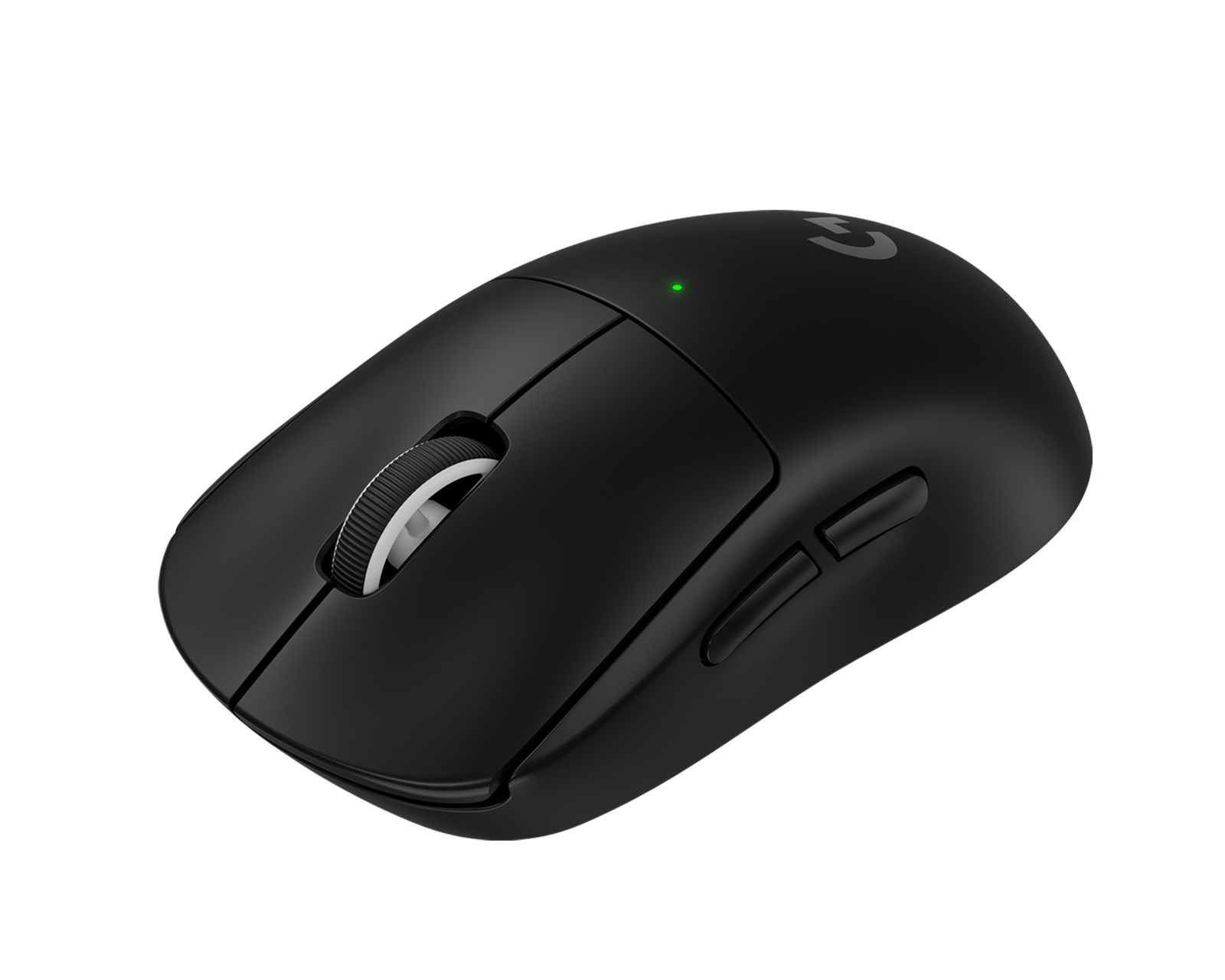 Logitech G PRO X SUPERLIGHT 2 Wireless - Black - us.MaxGaming.com